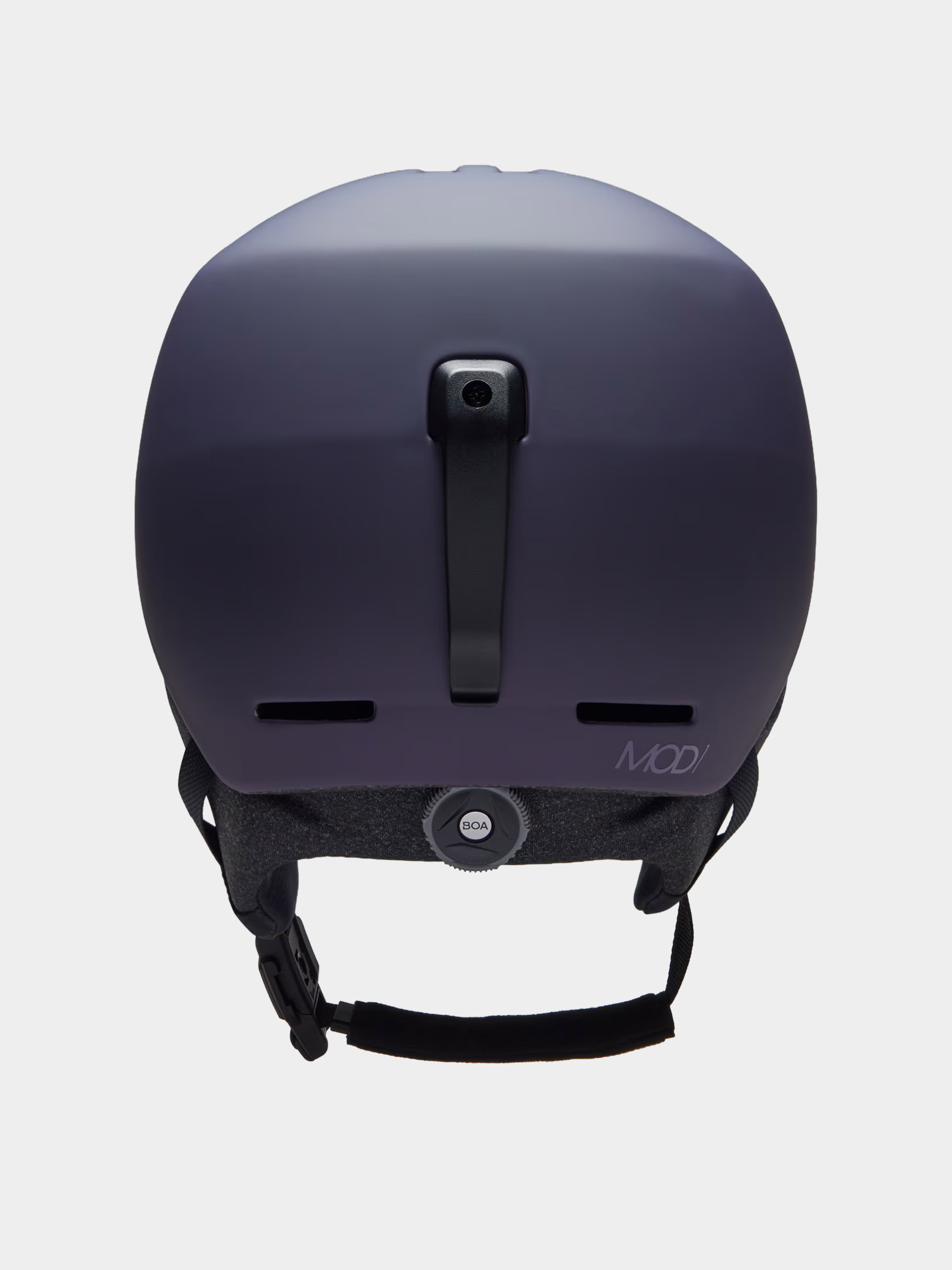 Oakley Helm Mod1 (matte aubergine)