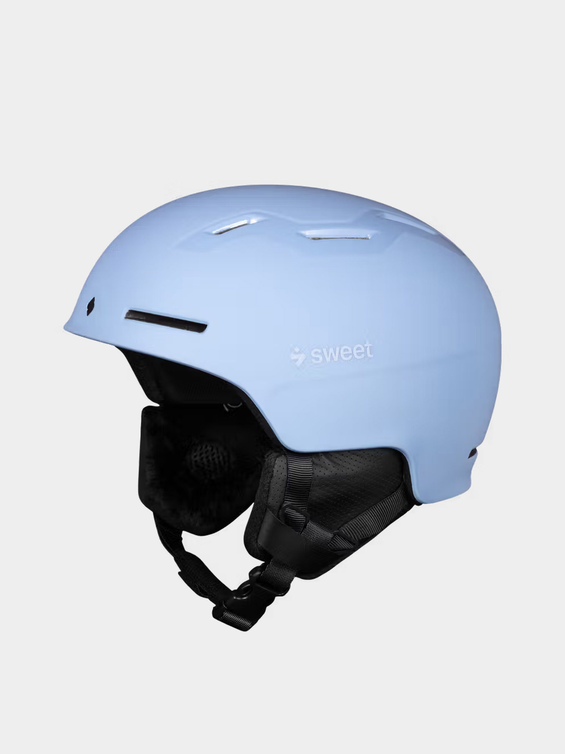Herren Sweet Protection Helm Winder (placid blue)