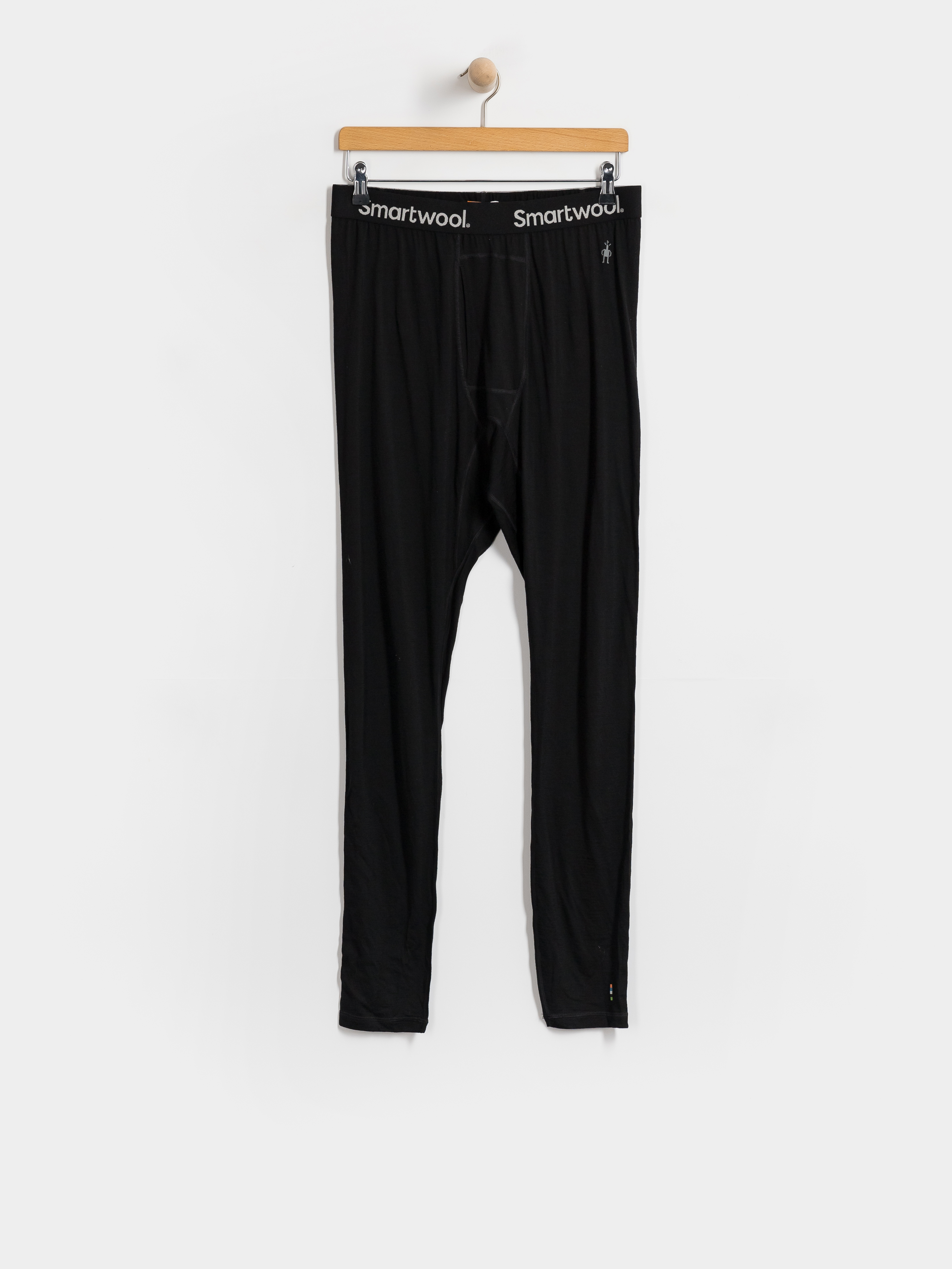 Smartwool Underwear Classic All-Season Merino Base Layer Bottom Boxed