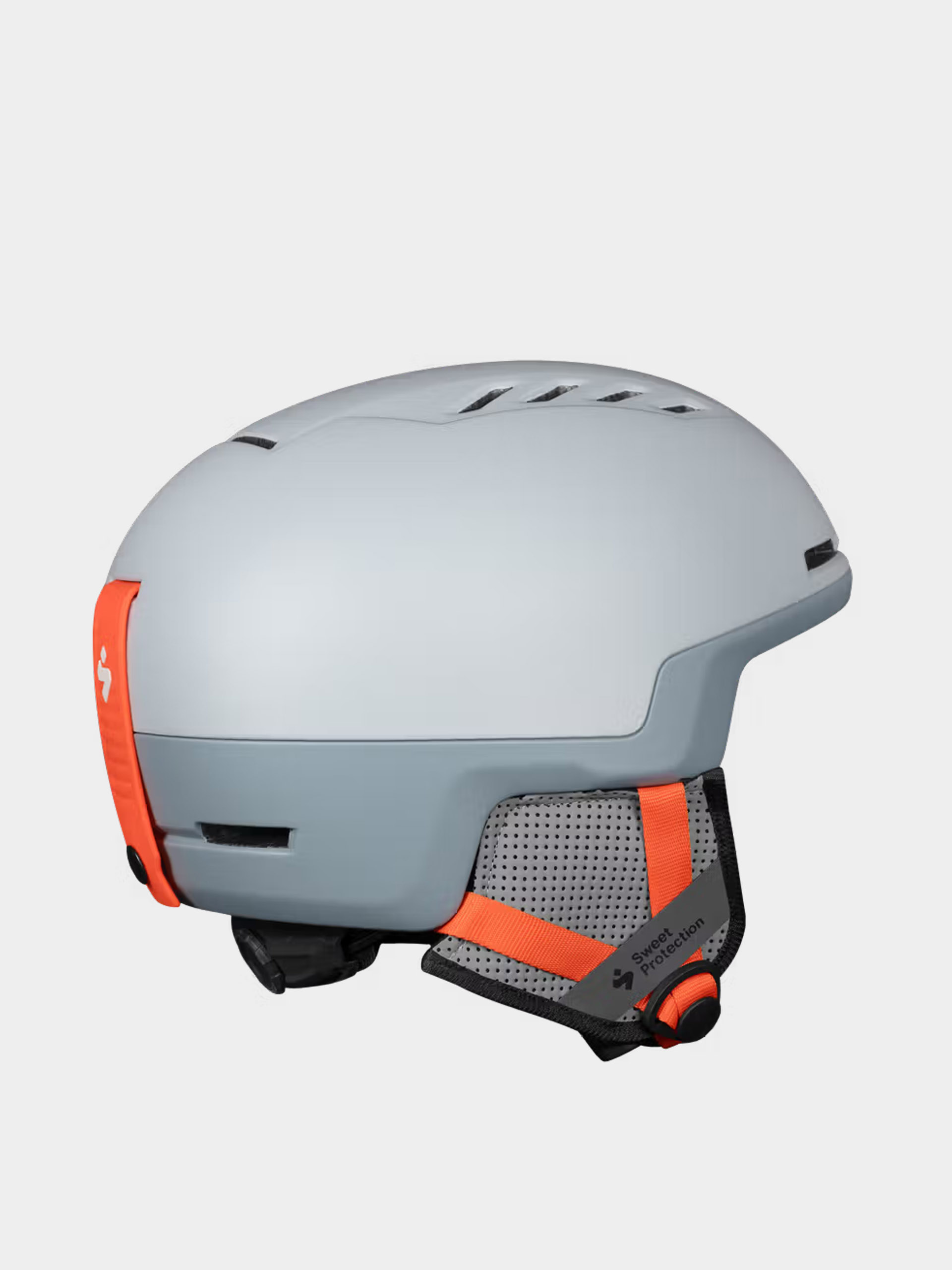 Herren Sweet Protection Helm Daymaker Mips (platinum grey)