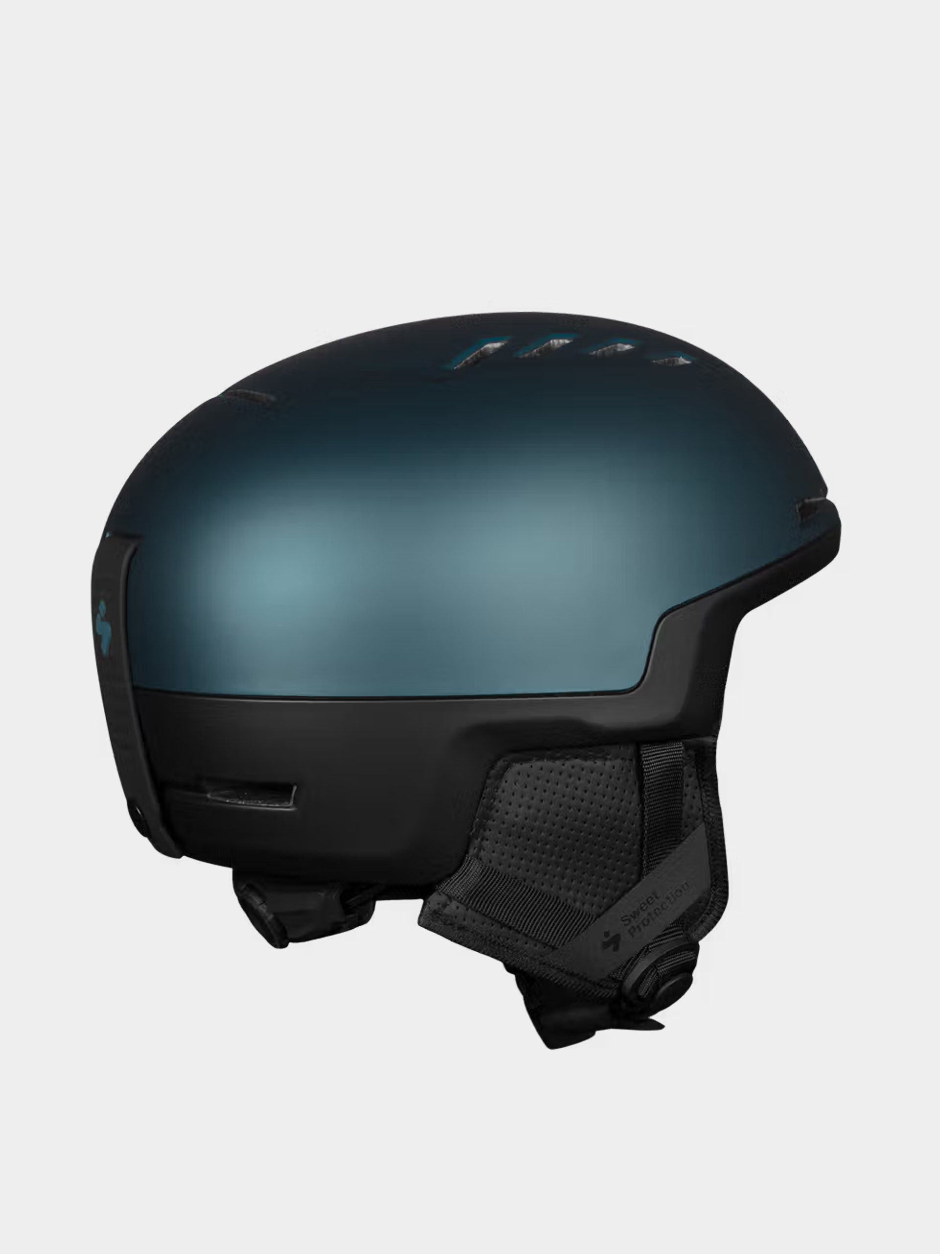 Herren Sweet Protection Helm Daymaker Mips (deep teal)