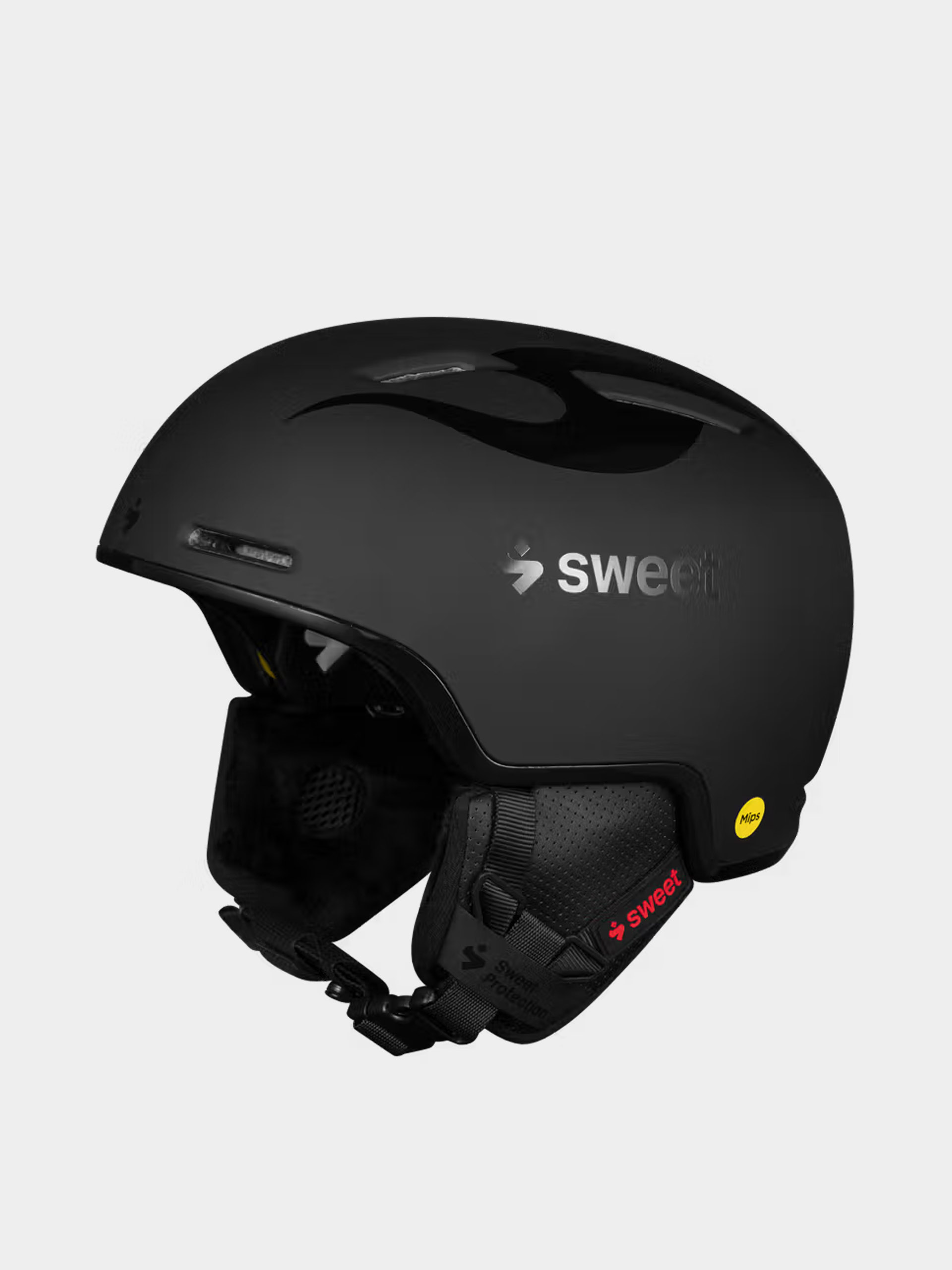 Sweet Protection Looper Mips TE Helm