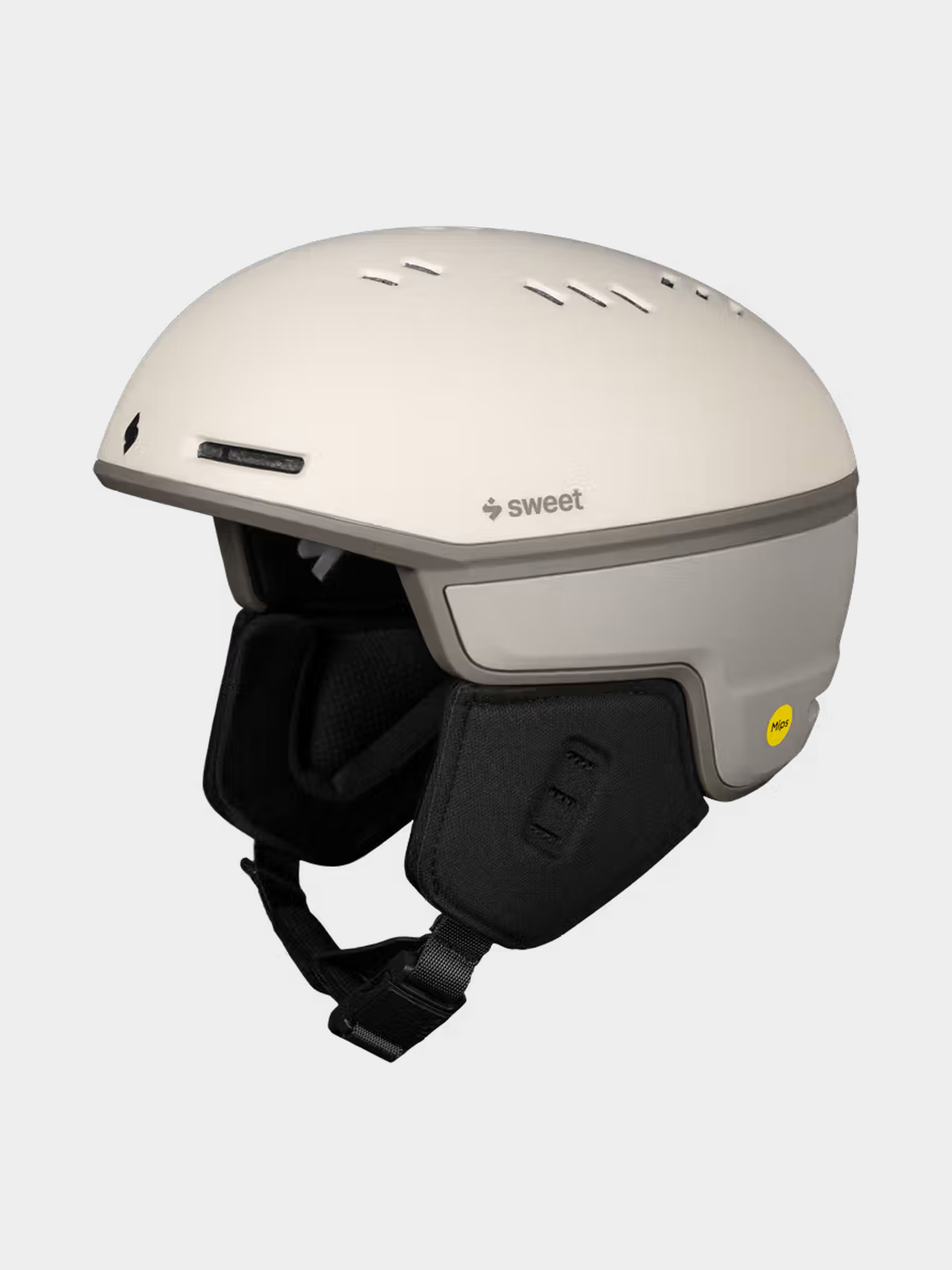 Mens Sweet Protection Helmet Adapter Mips (warm thunder)