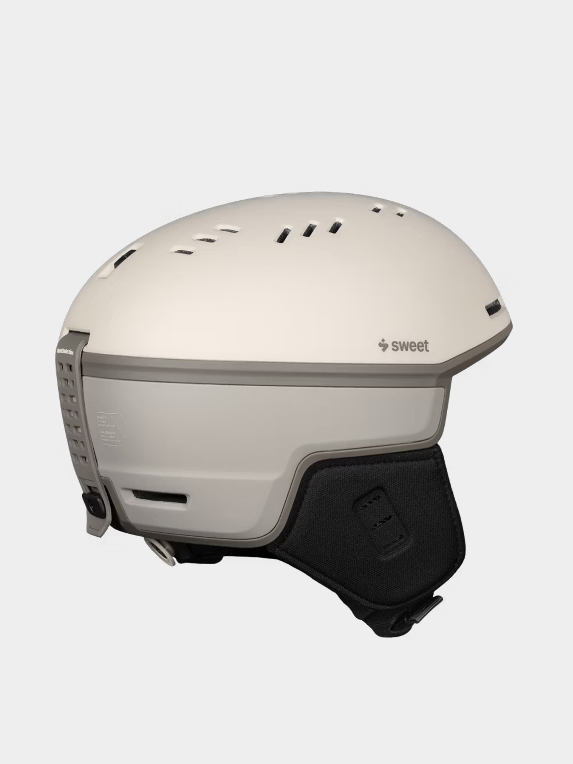 Mens Sweet Protection Helmet Adapter Mips (warm thunder)