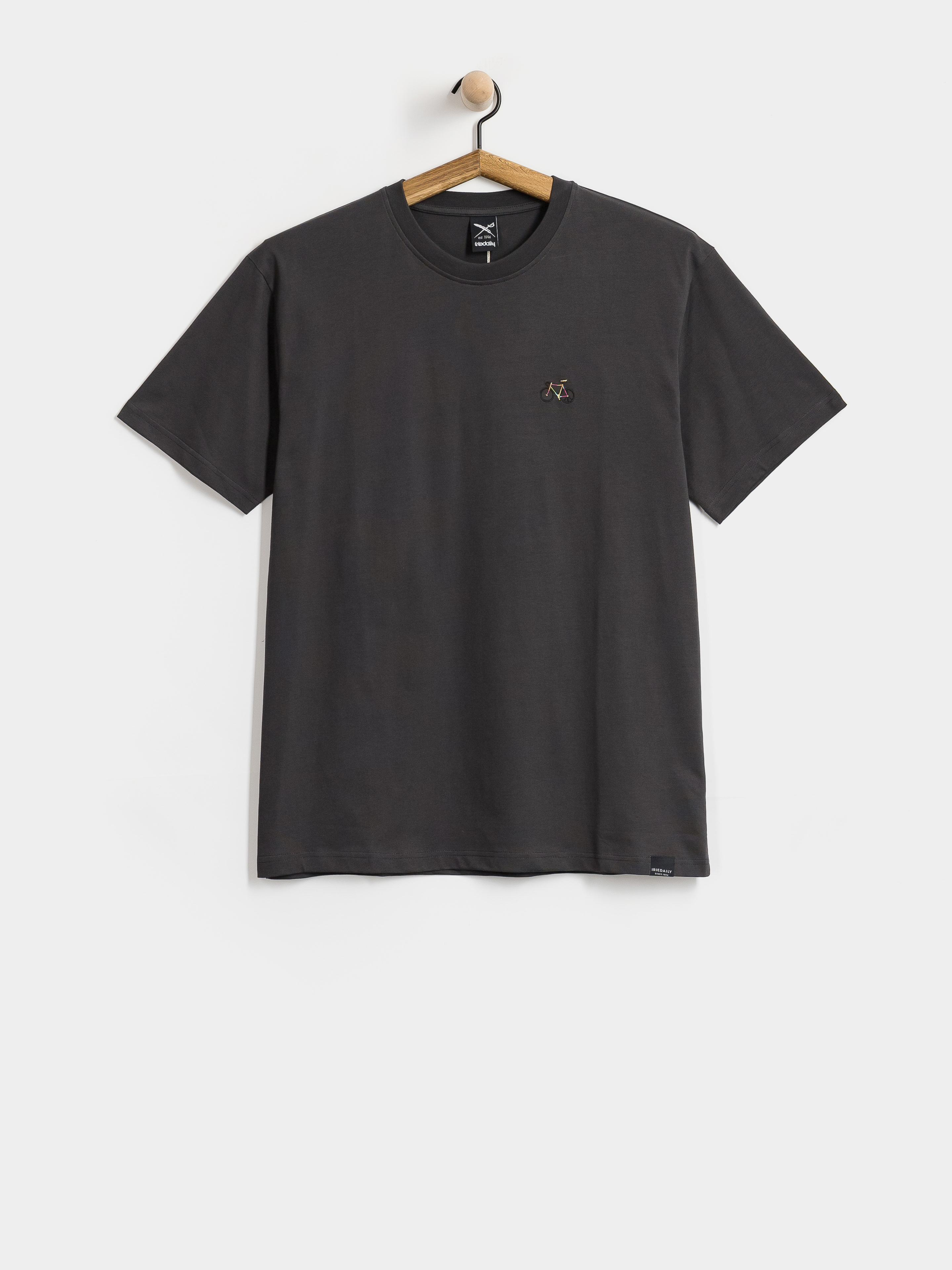 Vans Original Standards Wash Pocket T-Shirt - black (black)