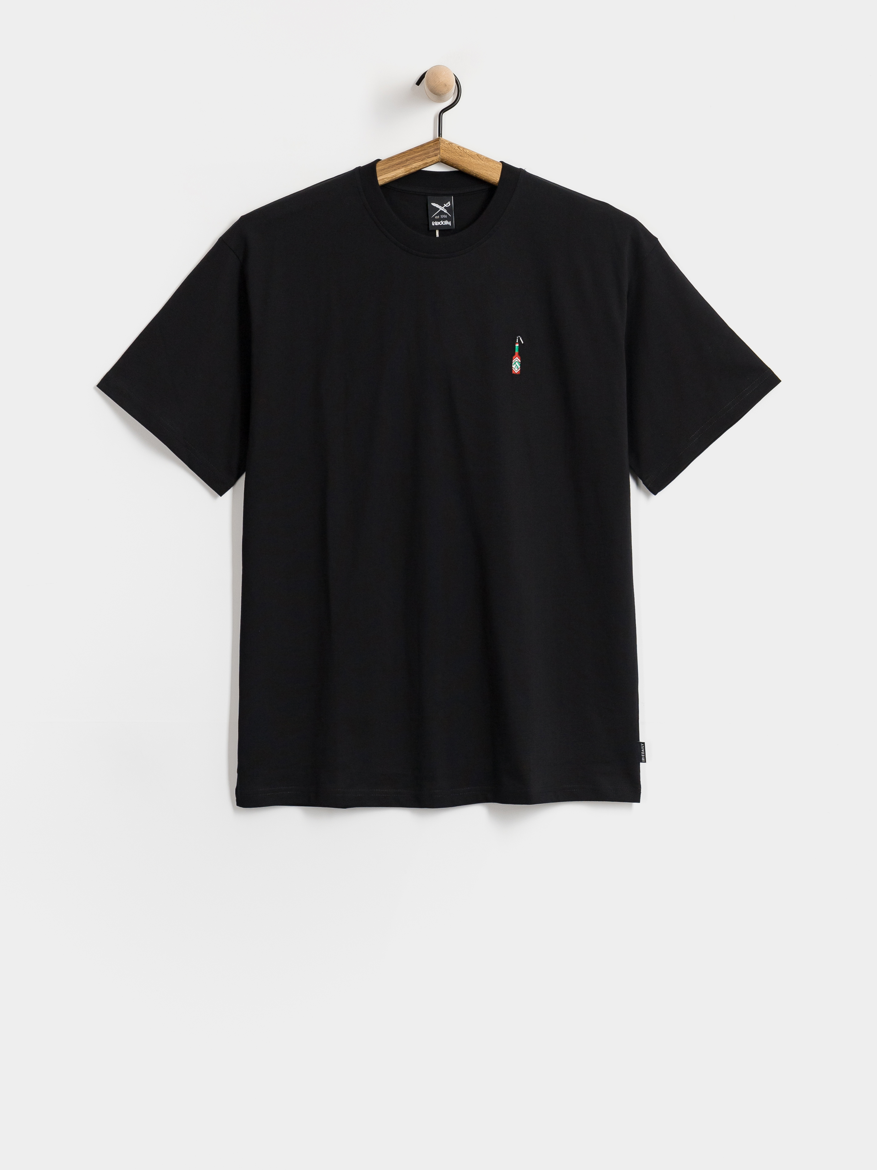 Iriedaily T-Shirt Hot Hot Sauce
