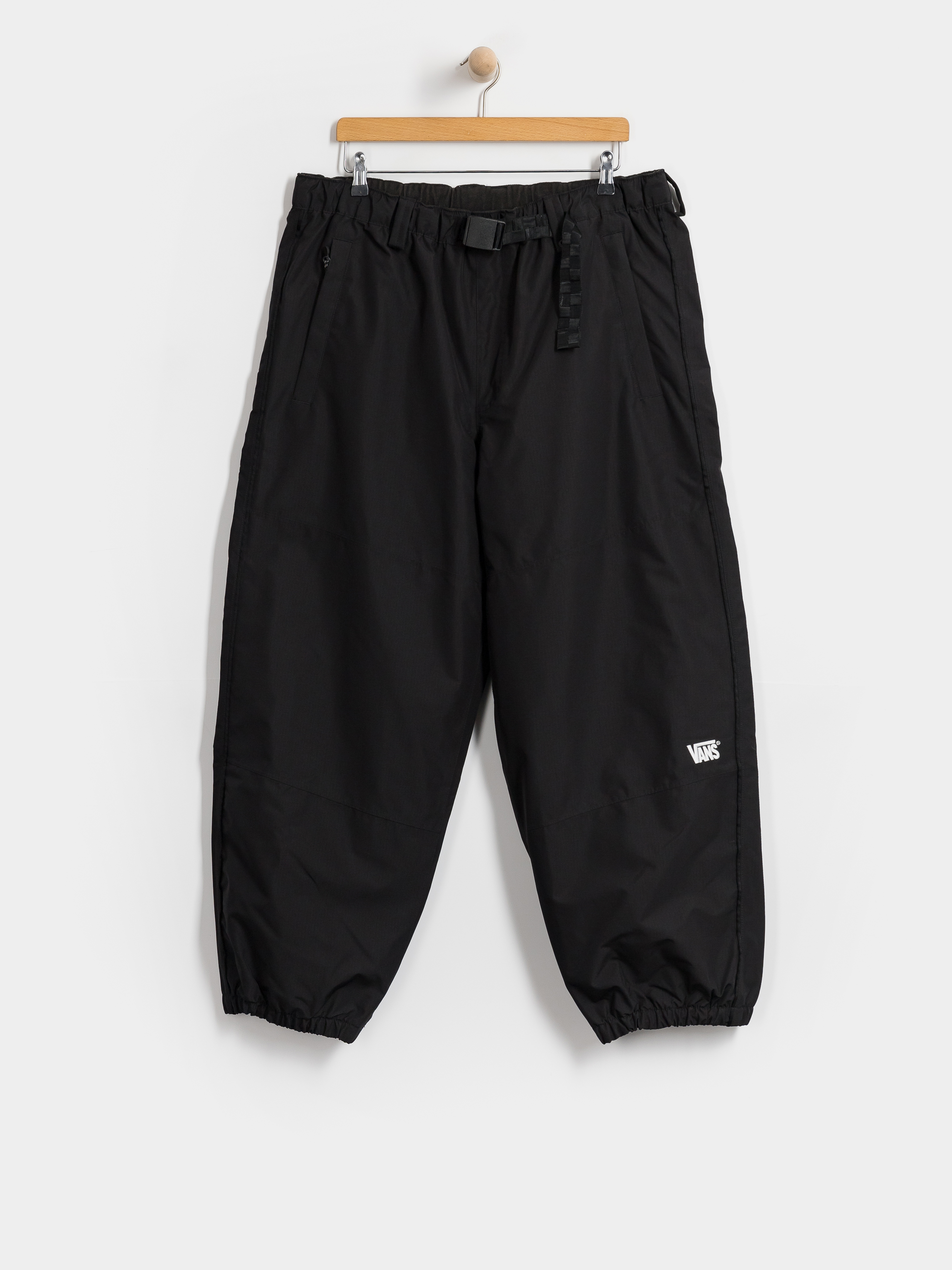 Herren Vans Snowboard Hose Kingvale 2L Park 2.0 (black)