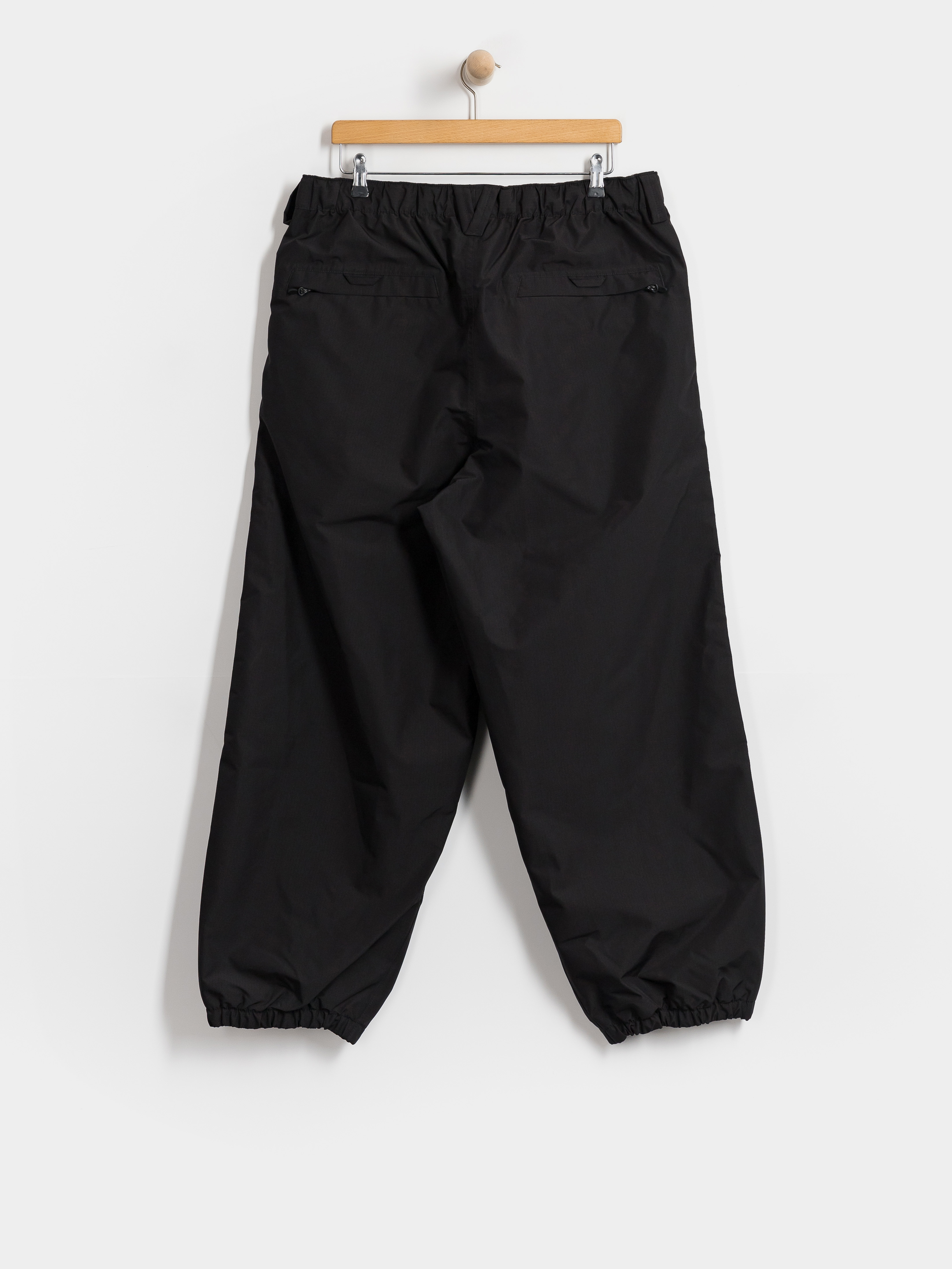 Mens Vans Snowboard pants Kingvale 2L Park 2.0 (black)