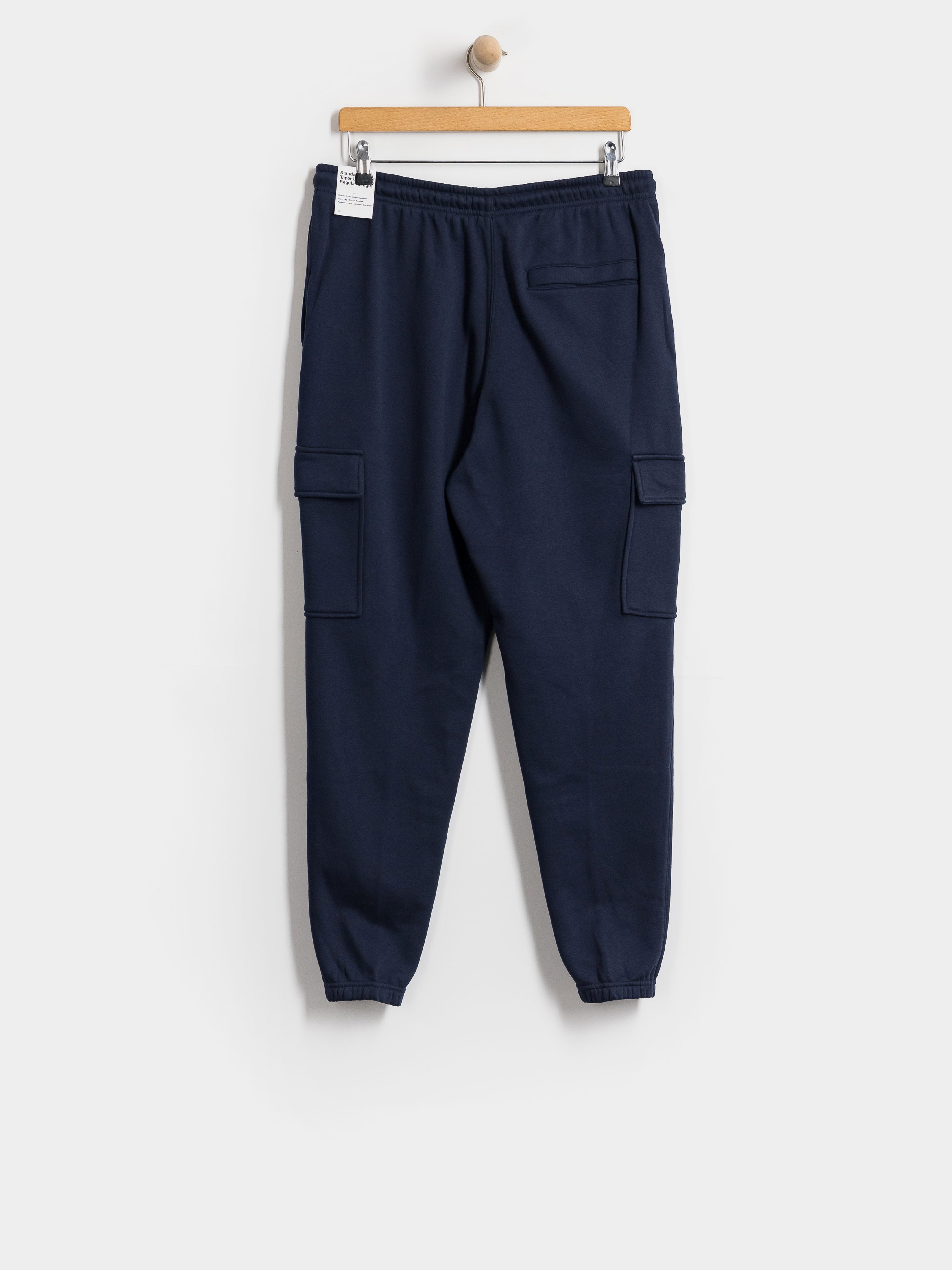 Nike SB Pants Nike Club (obsidian/obsidian/white)