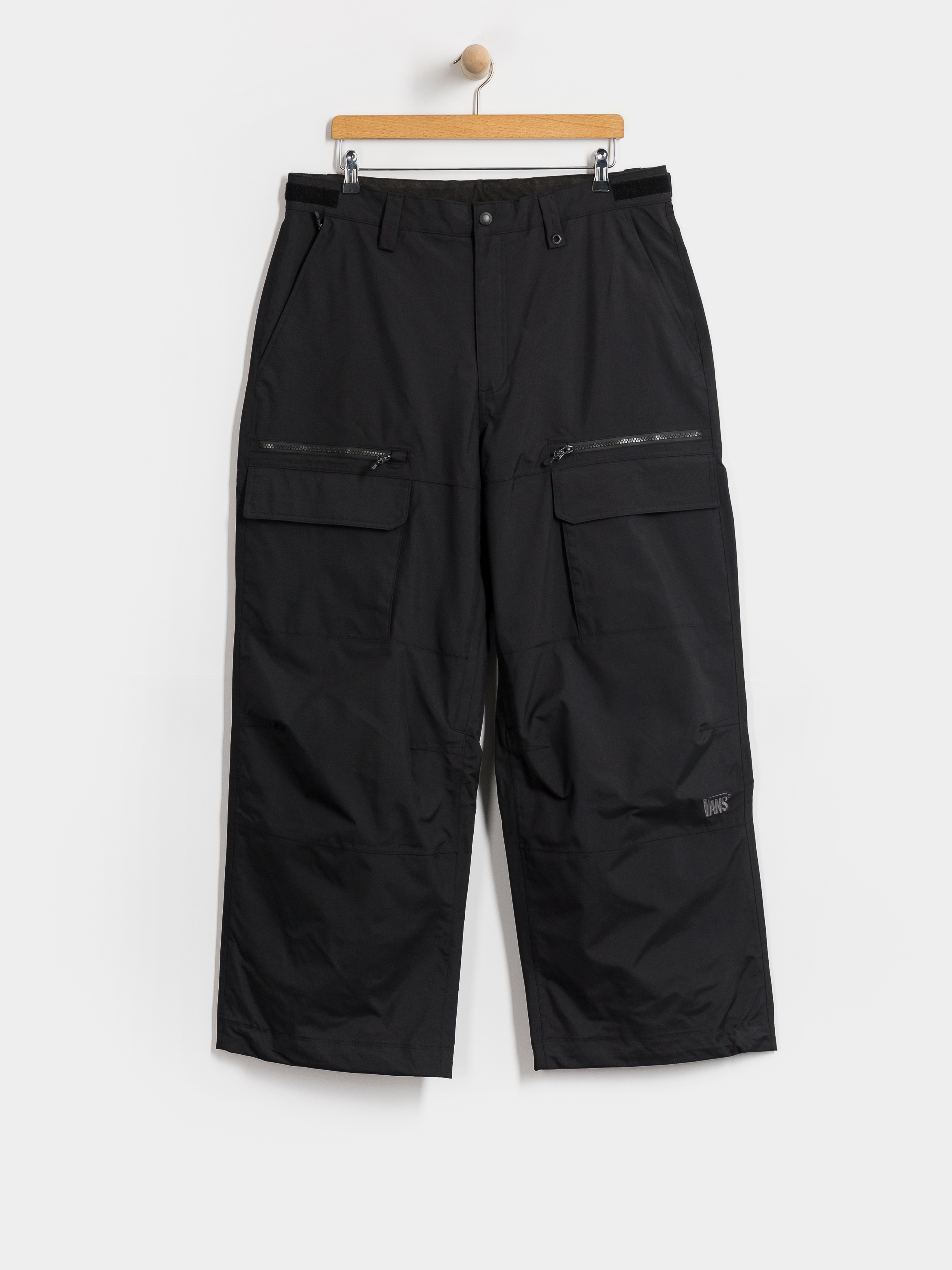 Vans Snowboard pants Eg Cargo Snow (black)