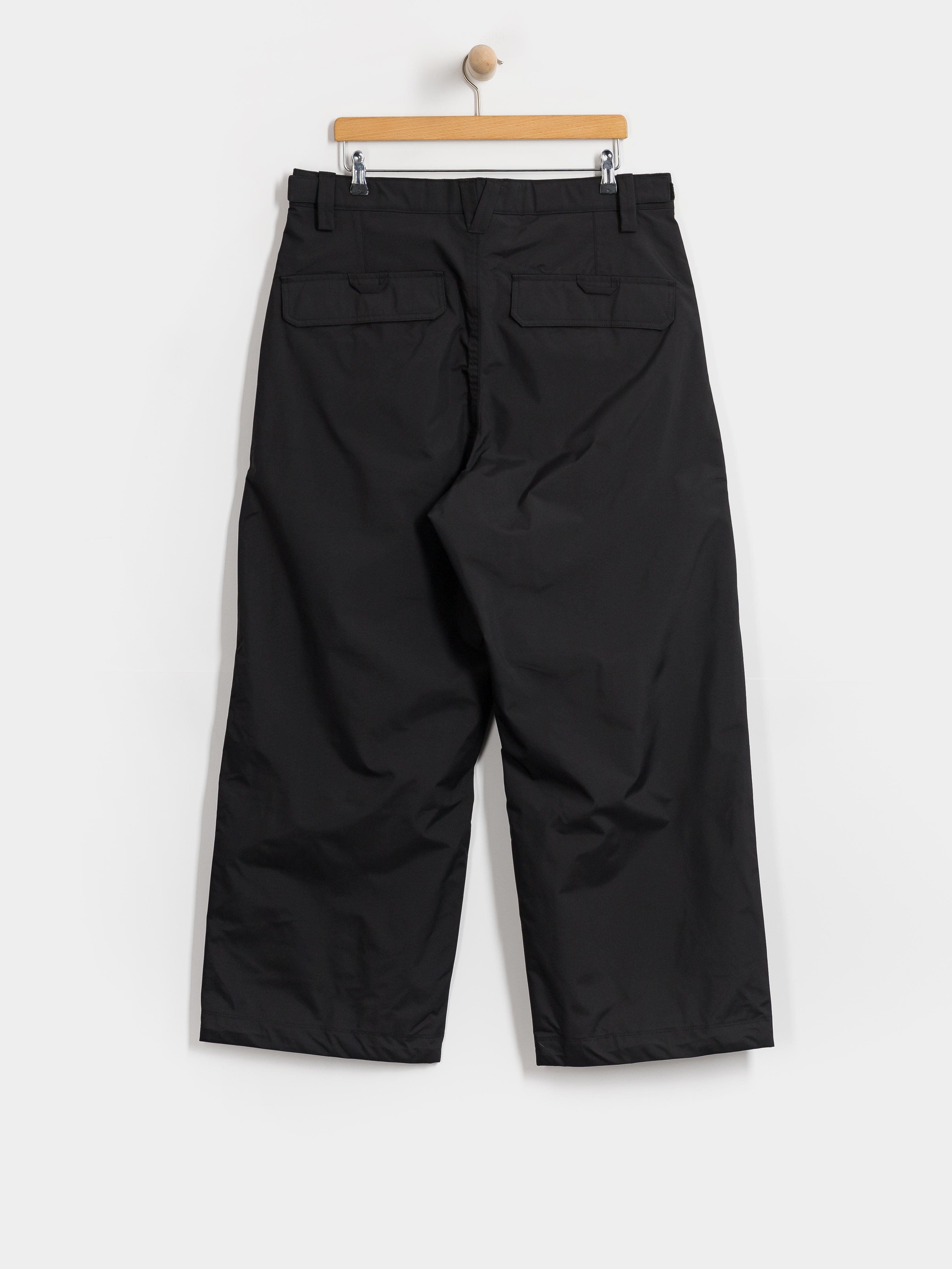 Herren Vans Snowboard Hose Eg Cargo Snow (black)