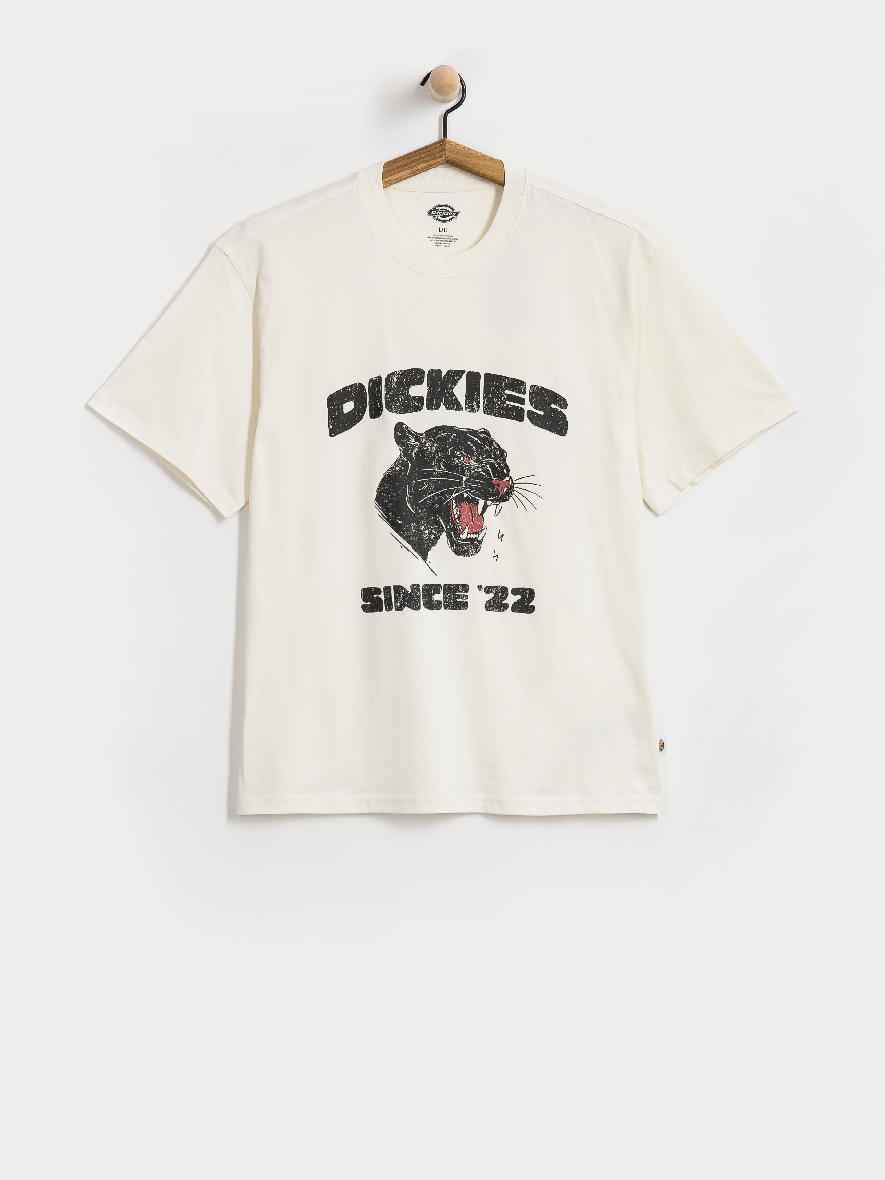 Dickies T-Shirt Mcdermitt