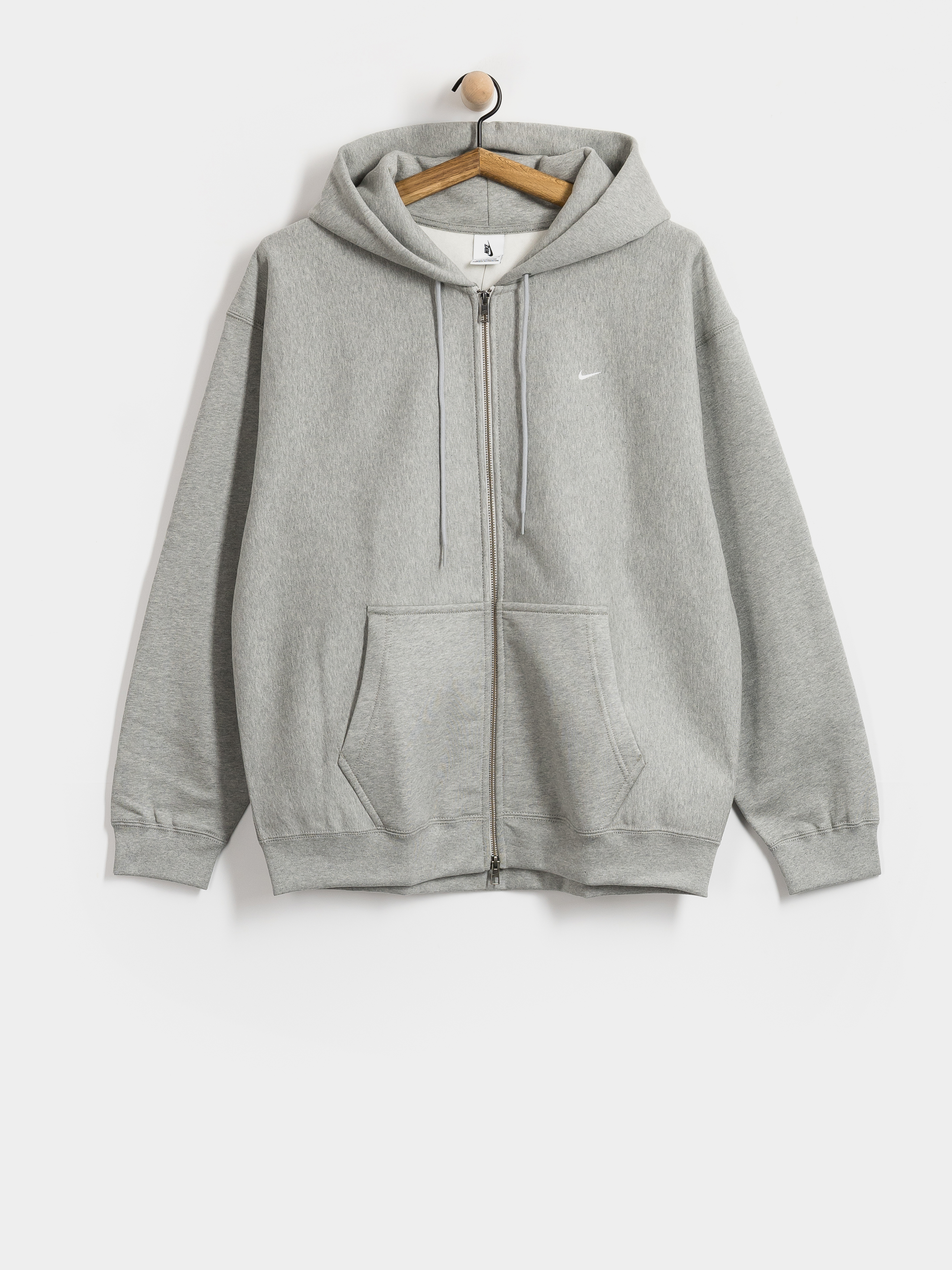 Nike SB Hoodie Solo Swoosh ZHD