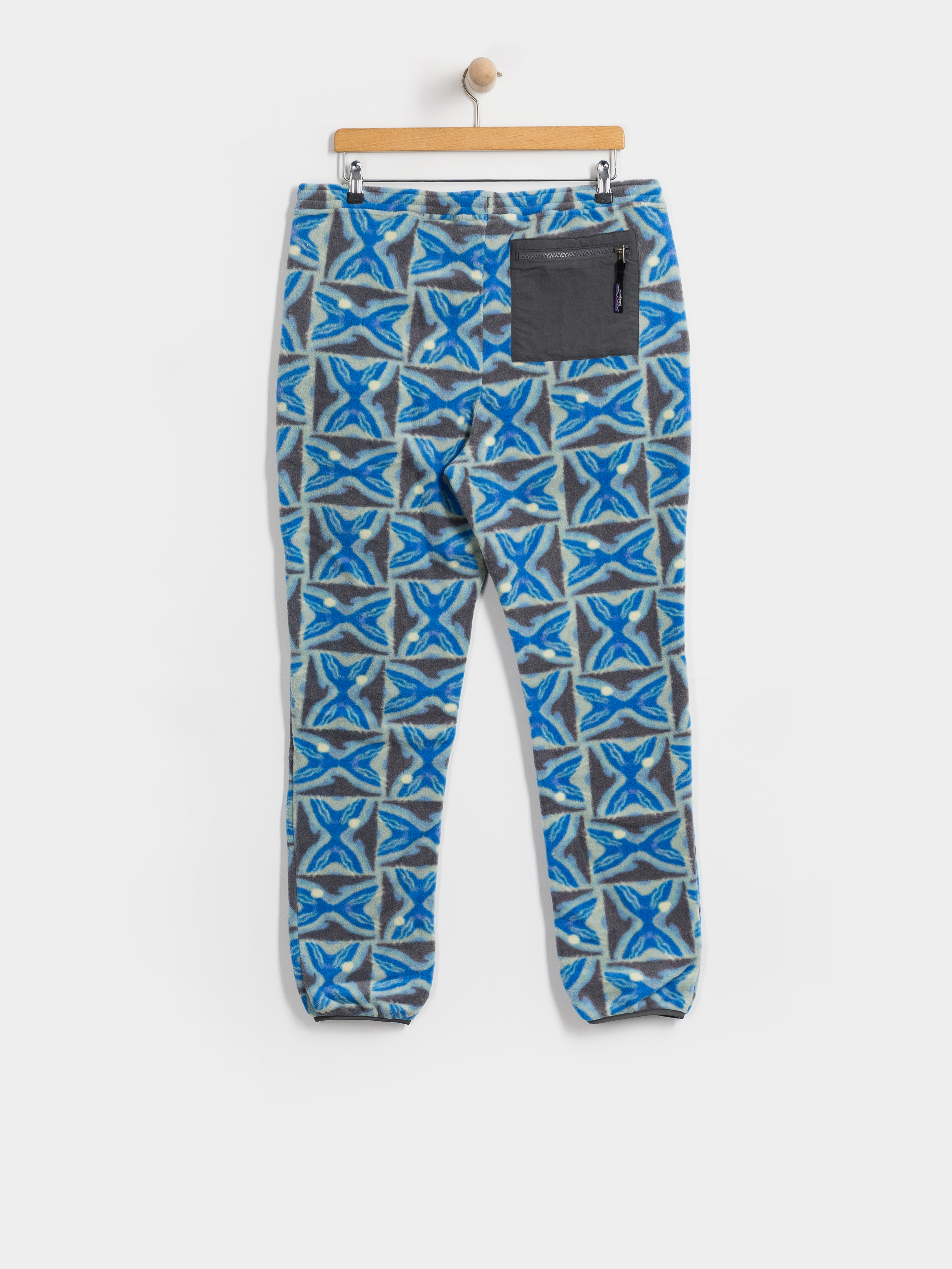 Patagonia Hose Synch (deep freeze forge grey)