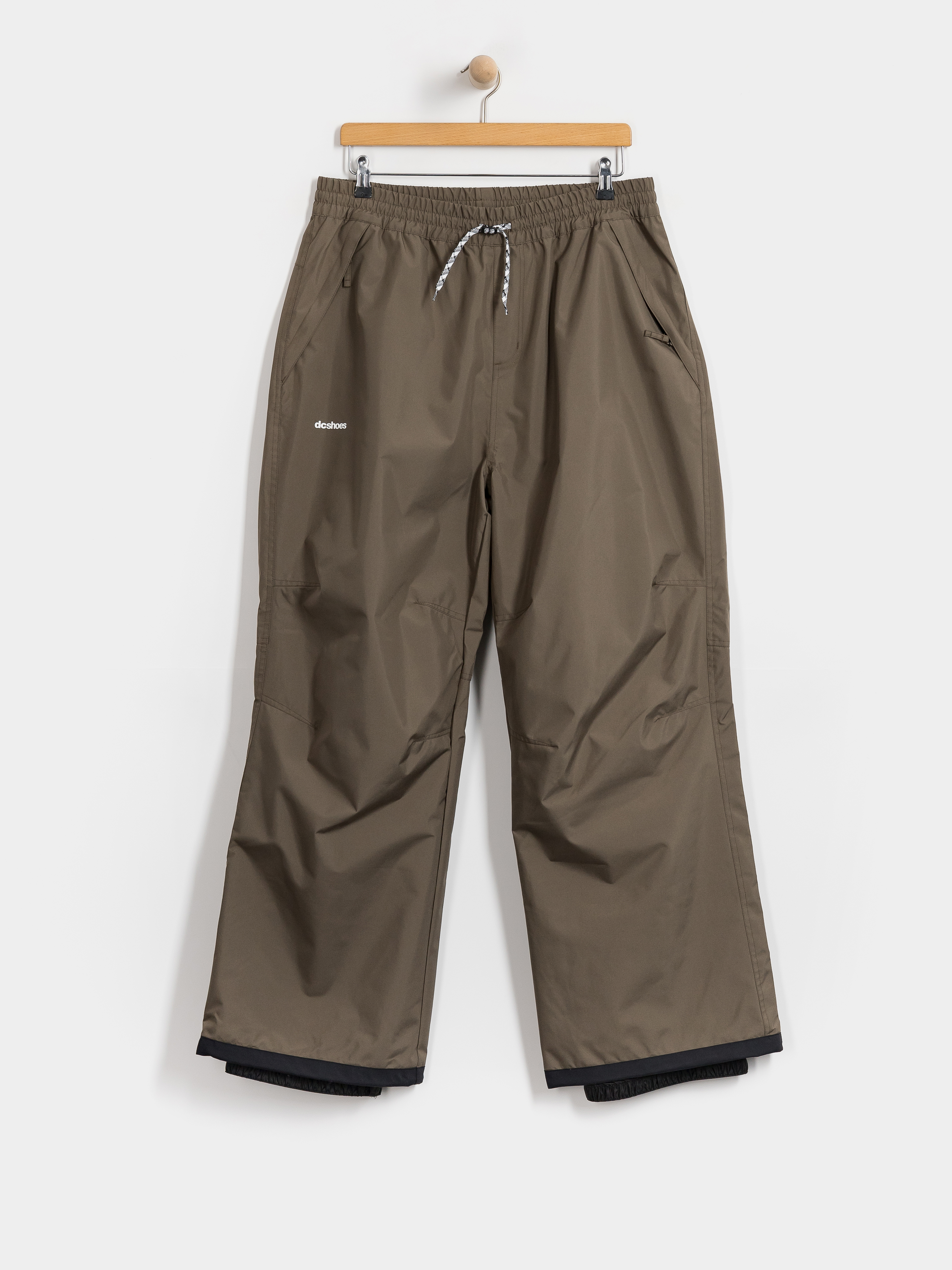DC Snowboard Hose Trackstar 10K (morel)