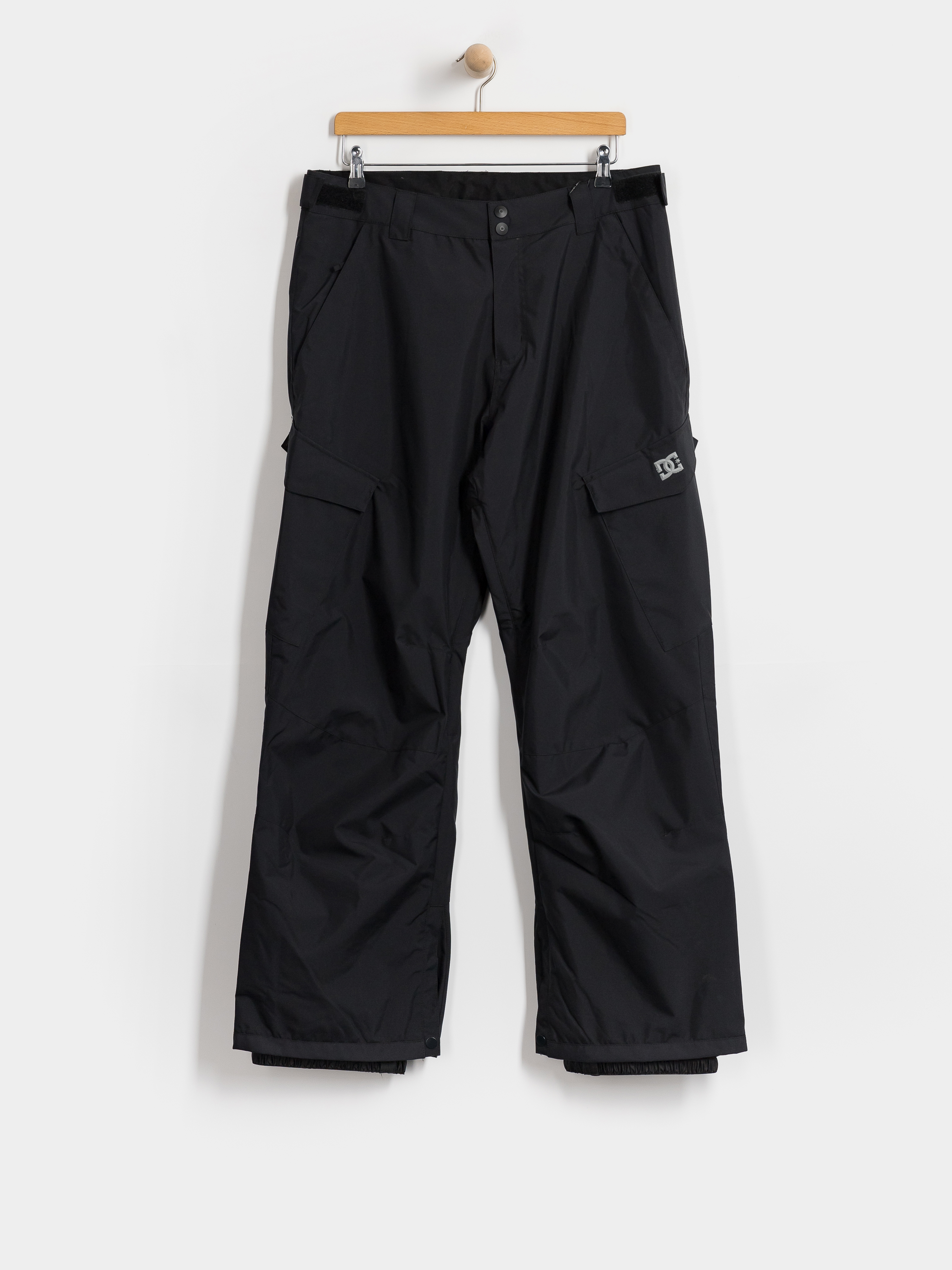 DC Snowboard pants Banshee (black)