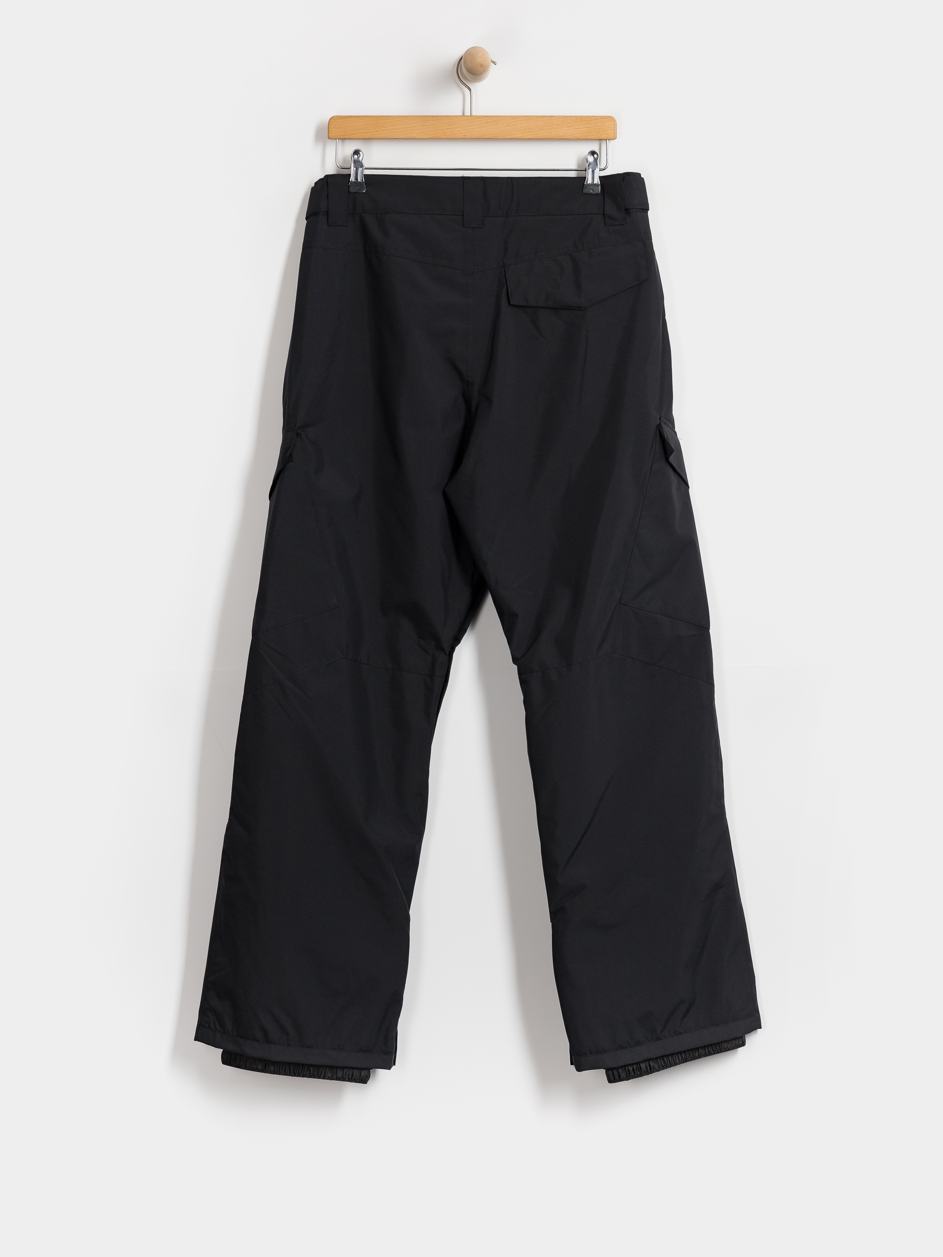 Mens DC Snowboard pants Banshee (black)