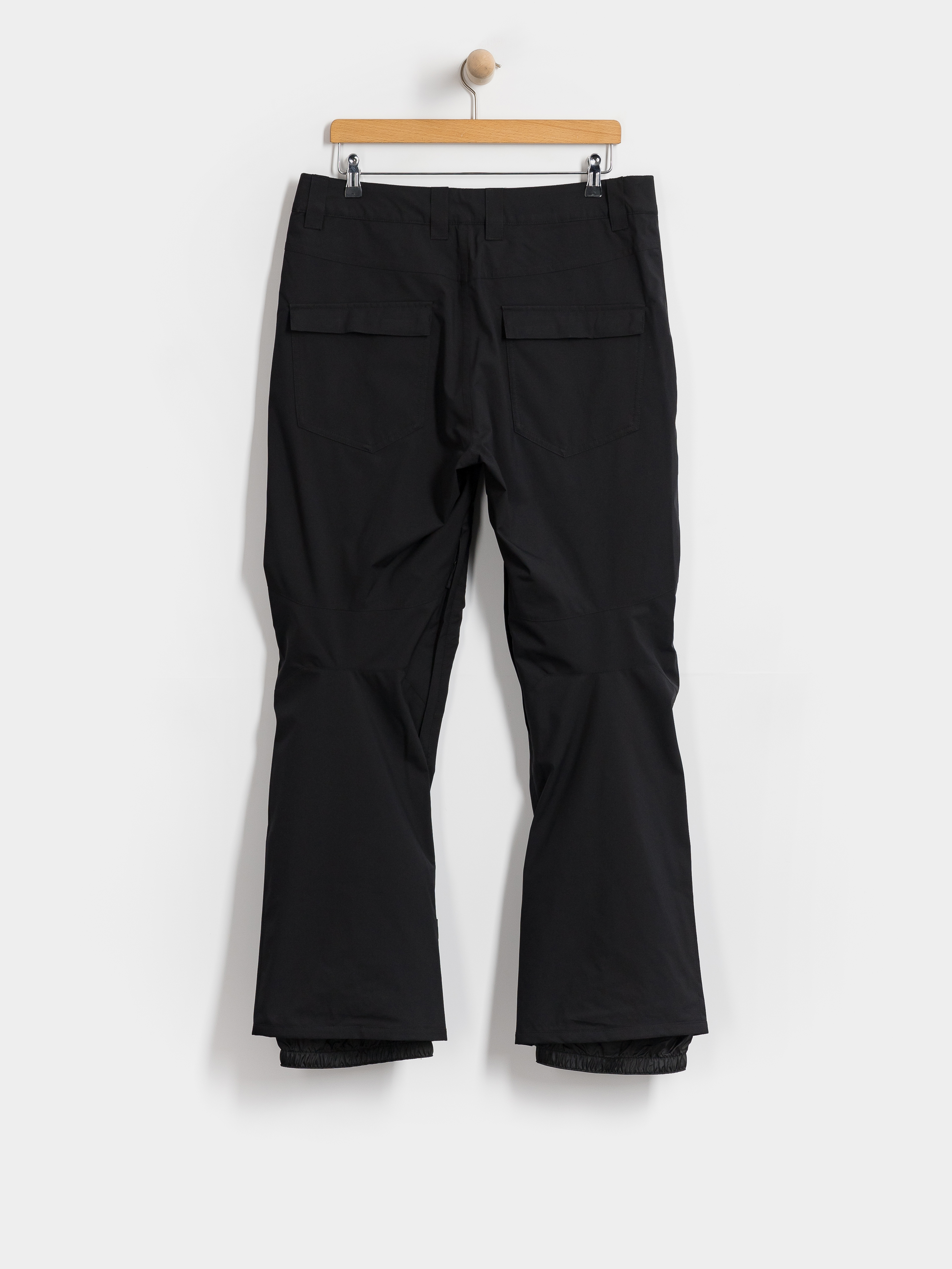 Mens Quiksilver Snowboard pants Estate 10K (black)