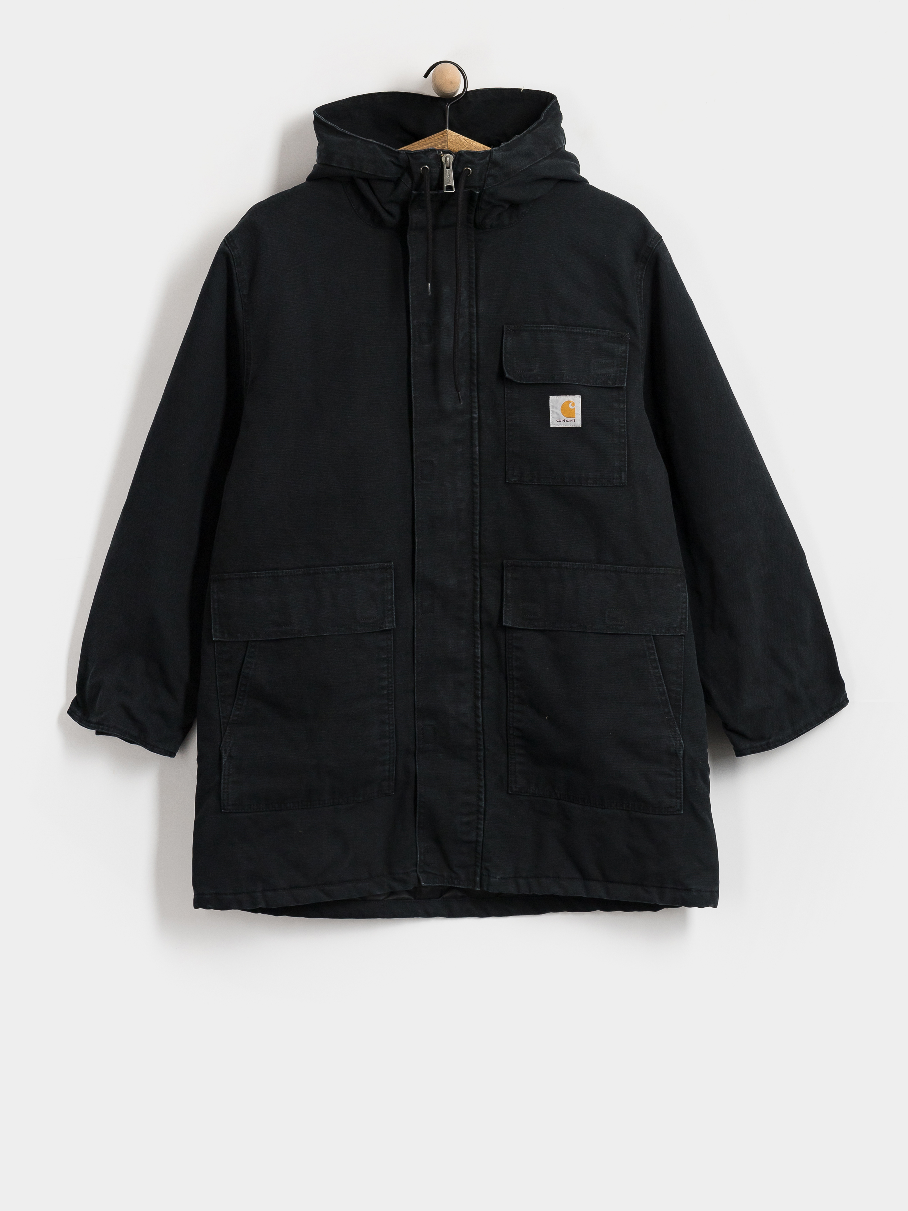 Carhartt WIP Jacket Boreal Parka