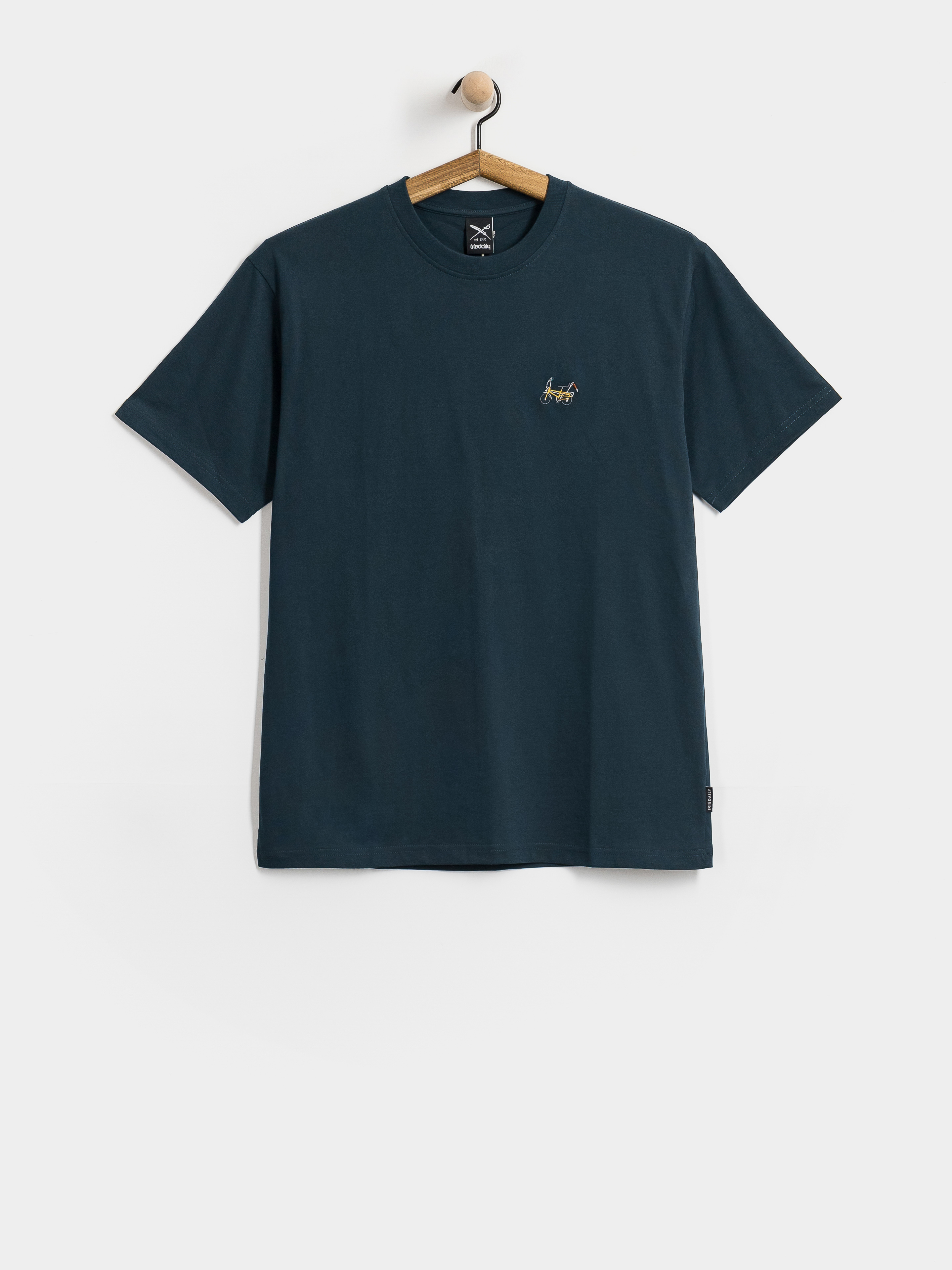 Iriedaily T-Shirt Bonacycle