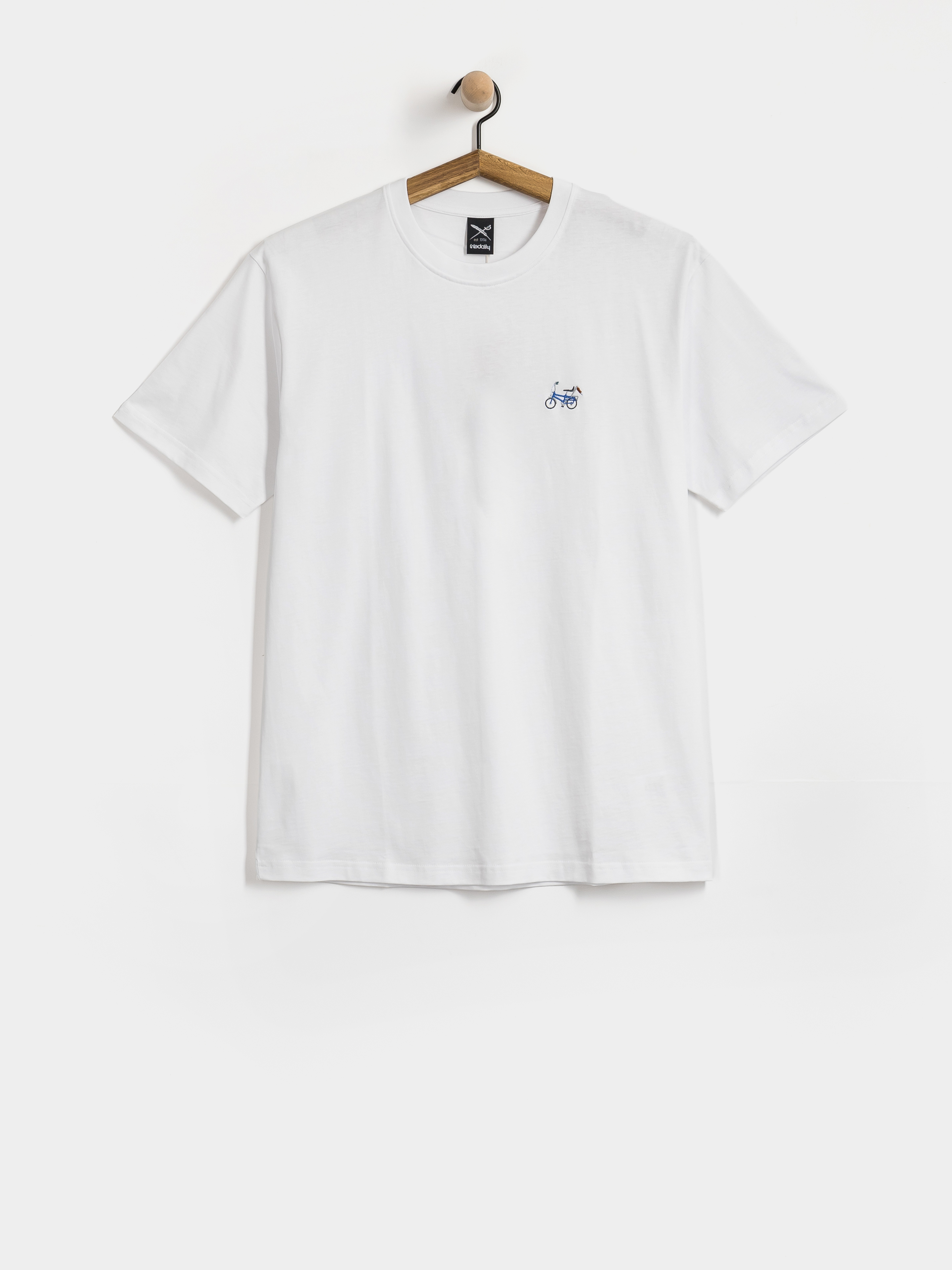 Iriedaily T-Shirt Bonacycle