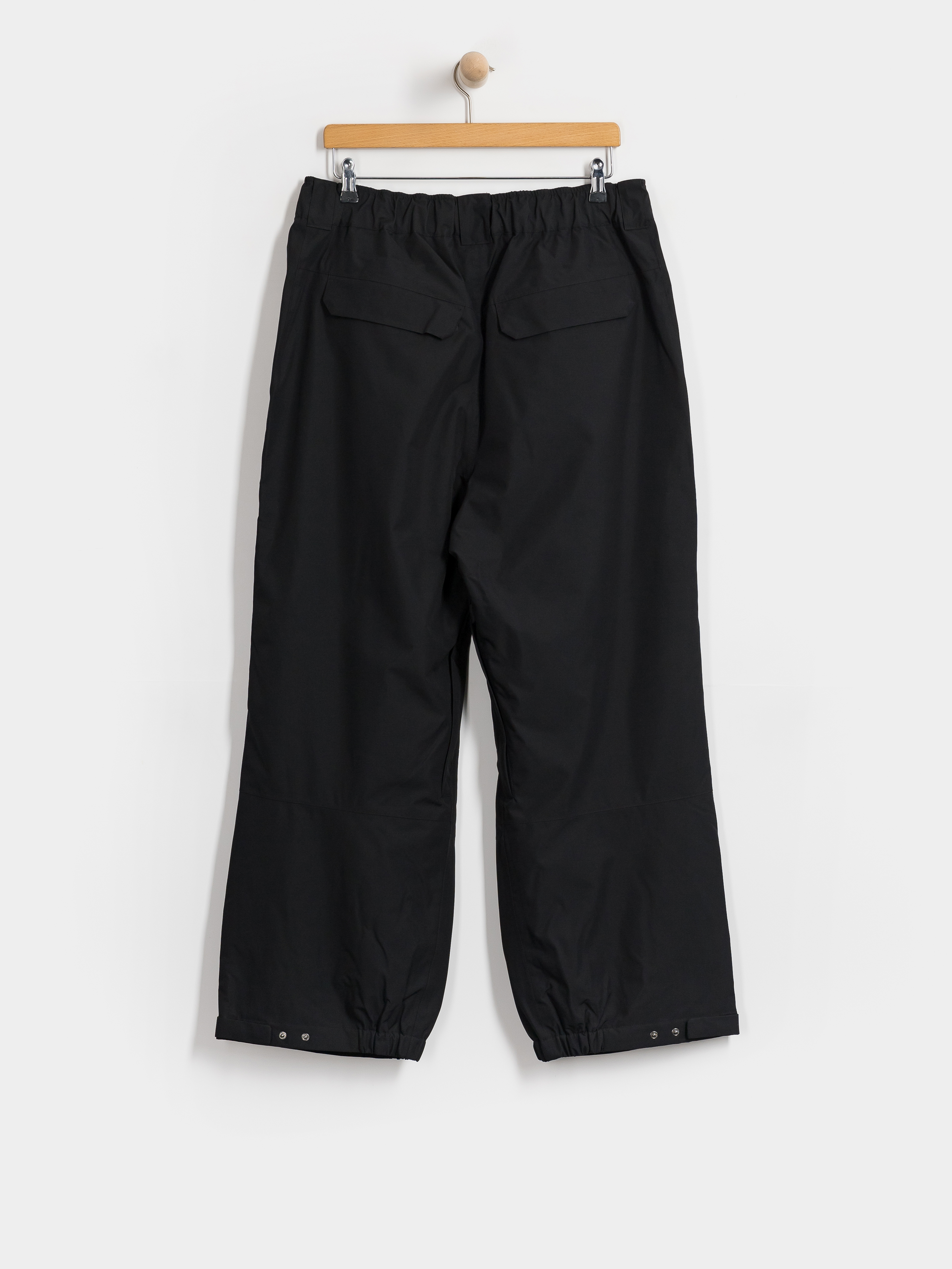 Mens Beyond Medals Snowboard pants Nostalgia 2L (black)