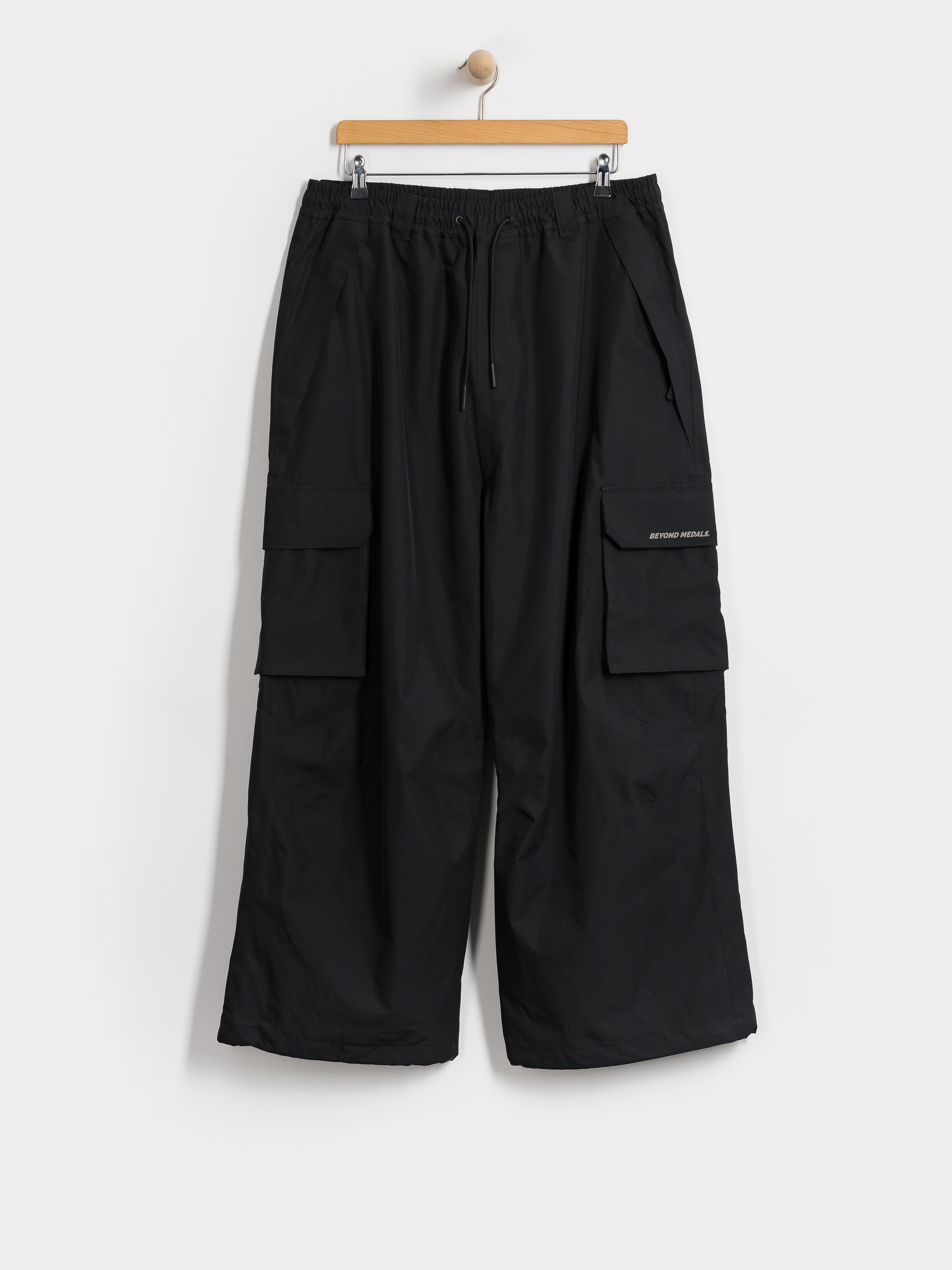 Herren Beyond Medals Snowboard Hose Park Cargo 2L (black)