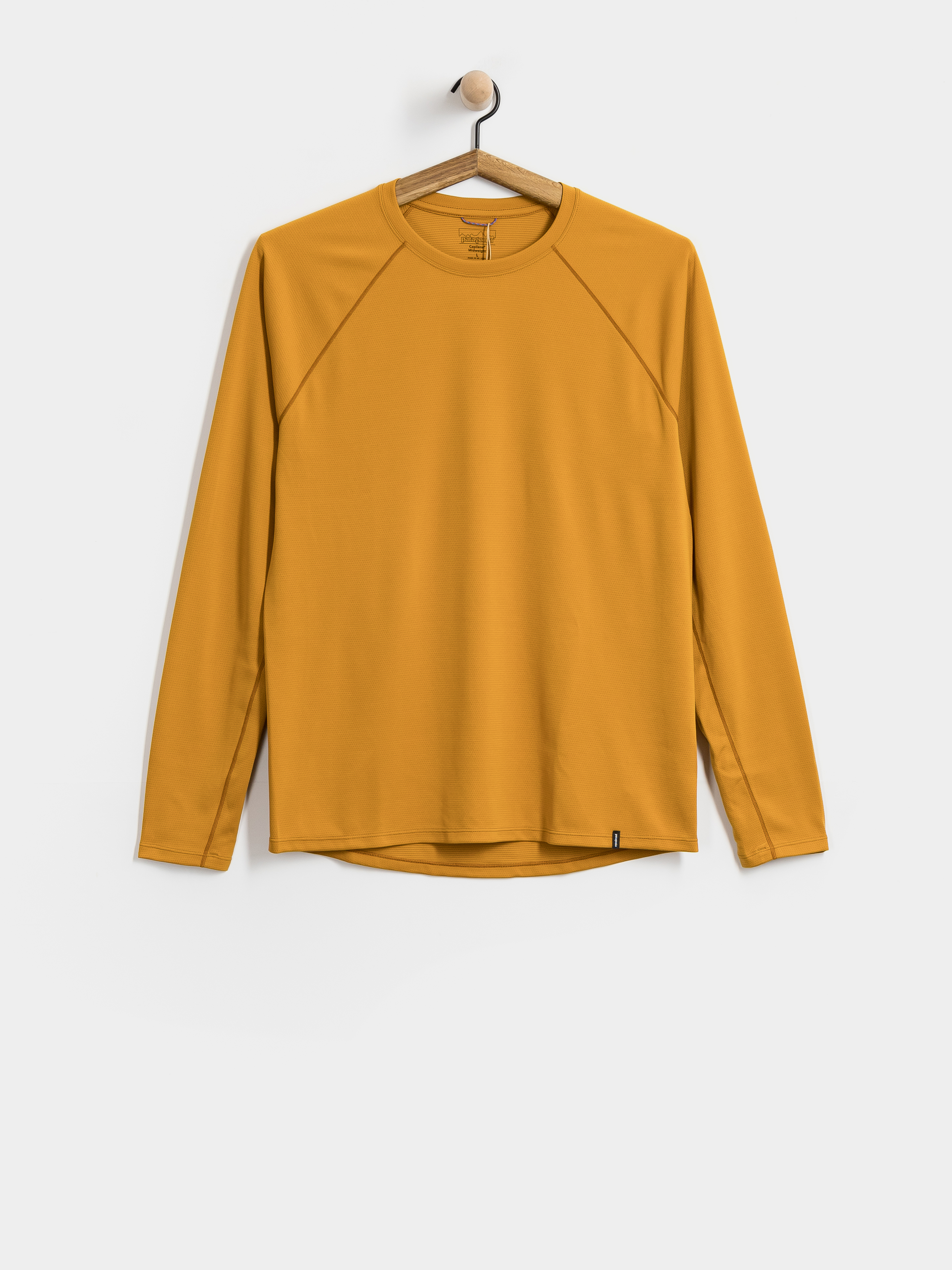 Patagonia Cap MW Crew Longsleeve