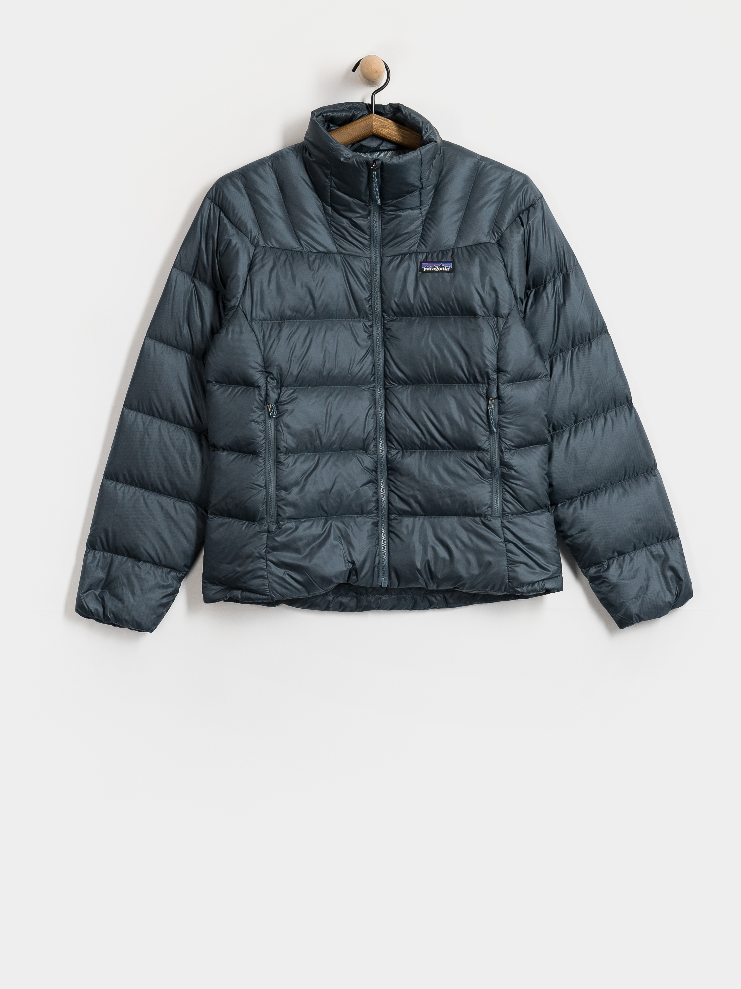 Patagonia Fitz Roy Down Wmn Jacket (summit blue)