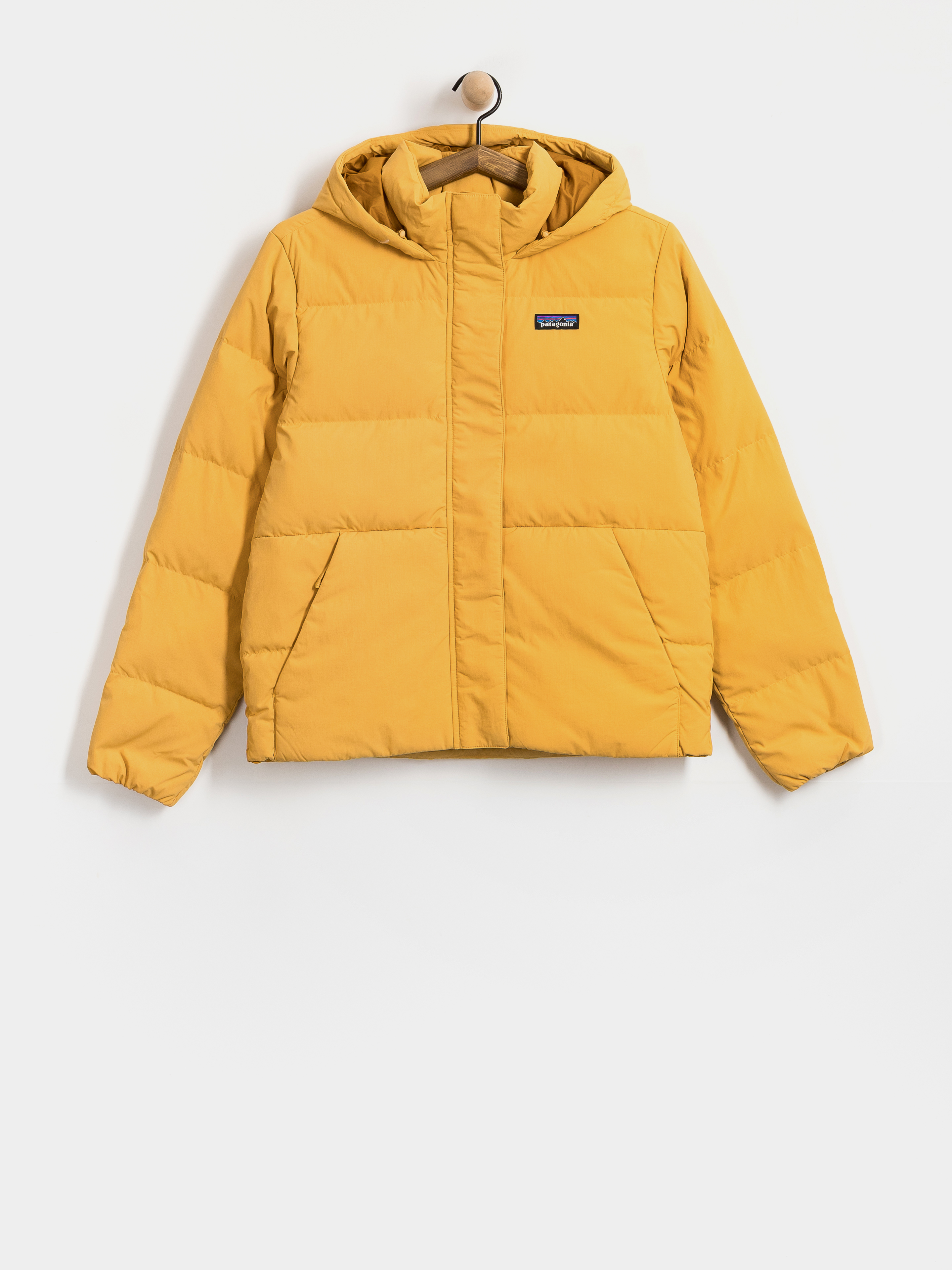 Patagonia Sisar Down HD Wmn Jacket
