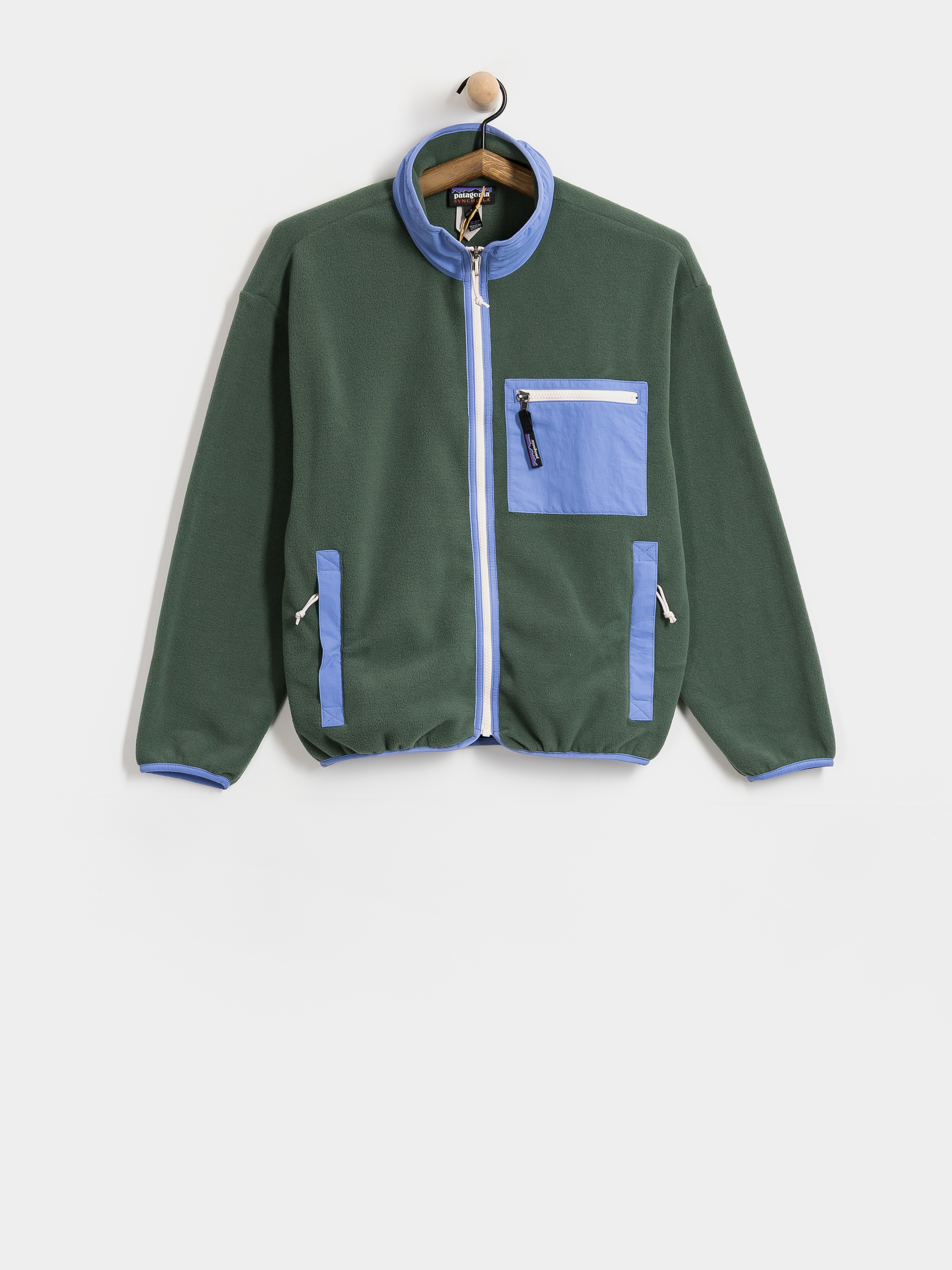 Patagonia Synch Wmn Jacket