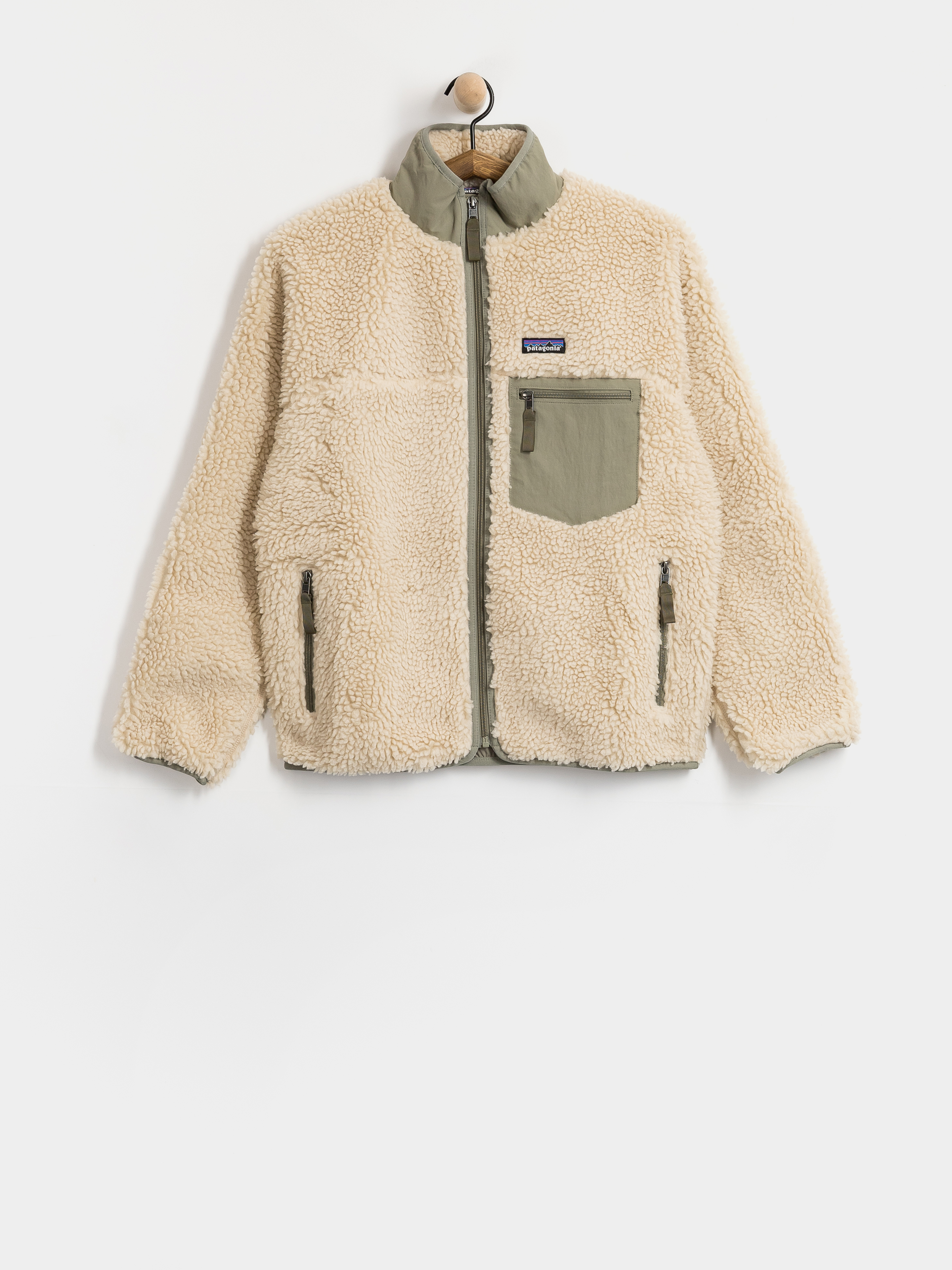 Patagonia Classic Retro X Wmn Jacket