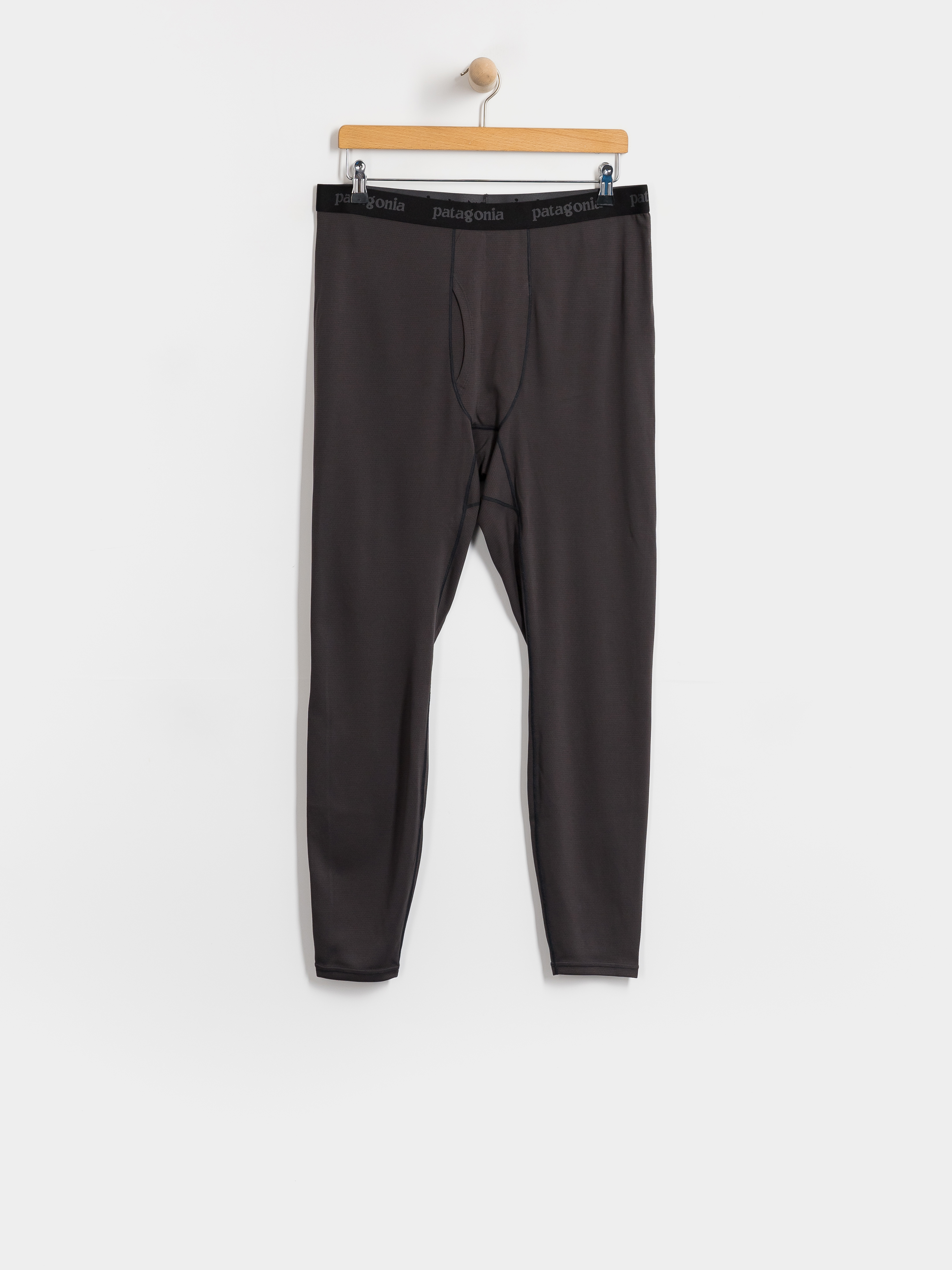 Patagonia Cap MW Leggings (ink black)