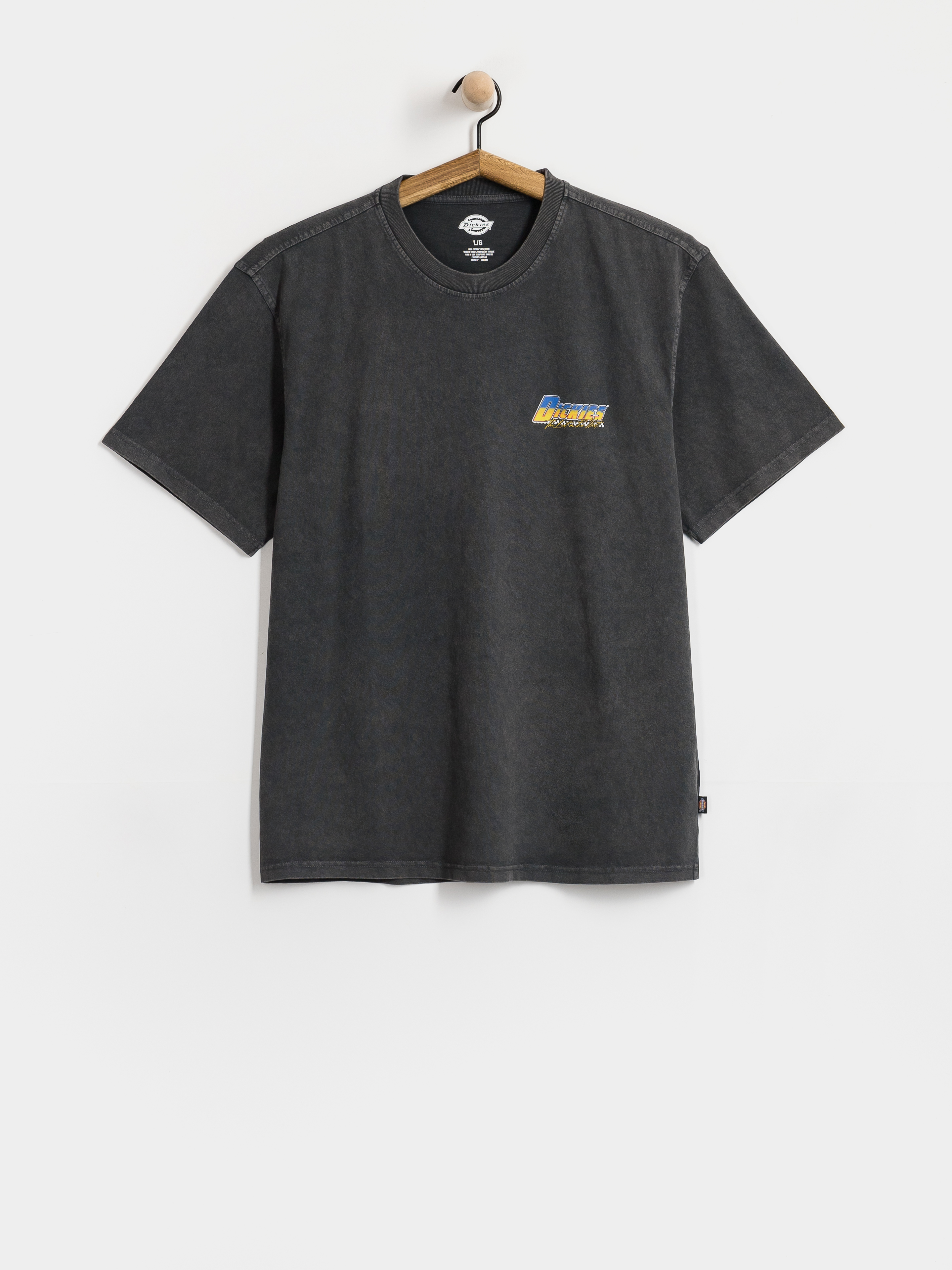 Dickies Tonopah T-Shirt (black)