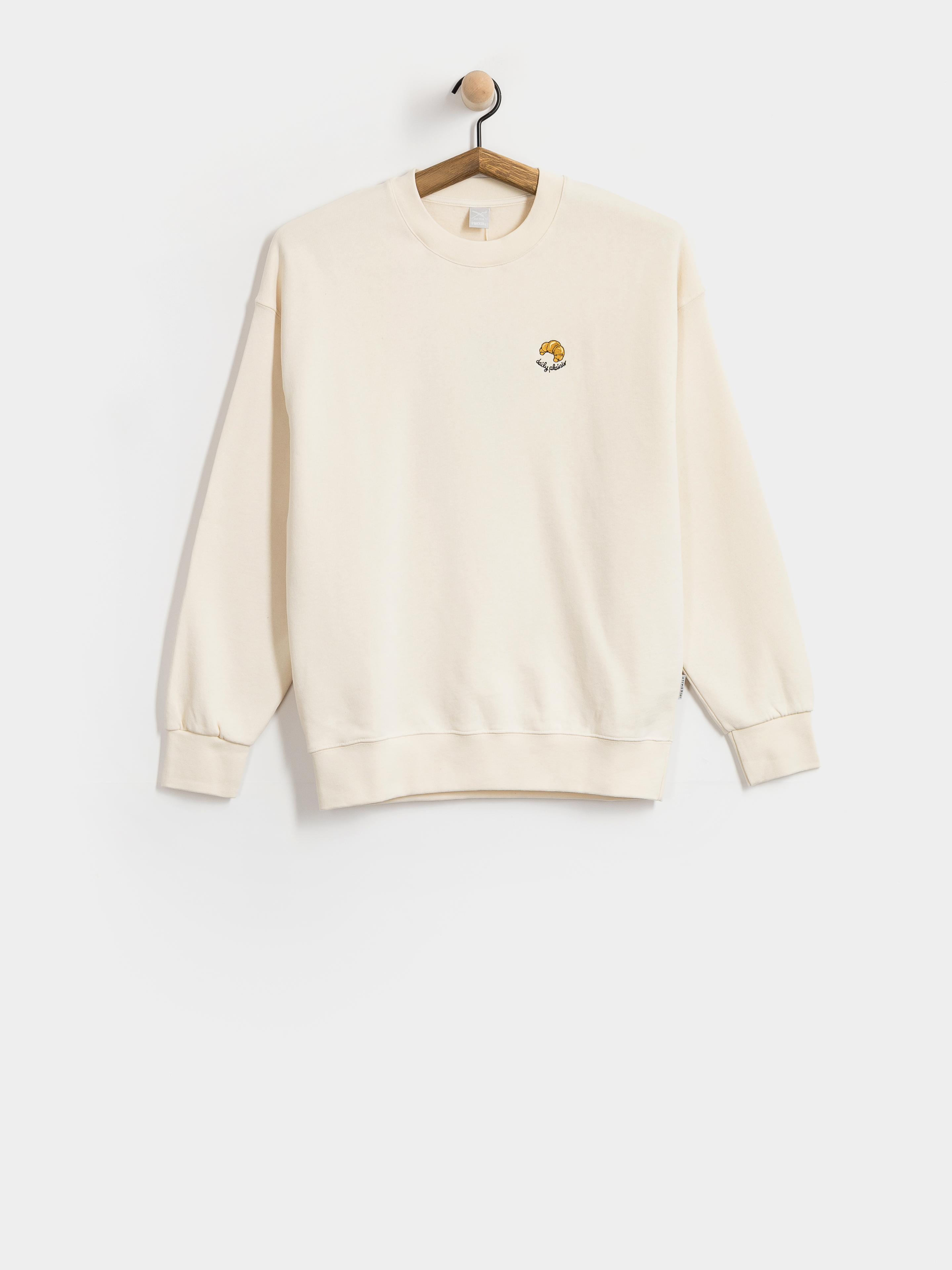 Iriedaily Daily Plaisir Crew Wmn Sweatshirt