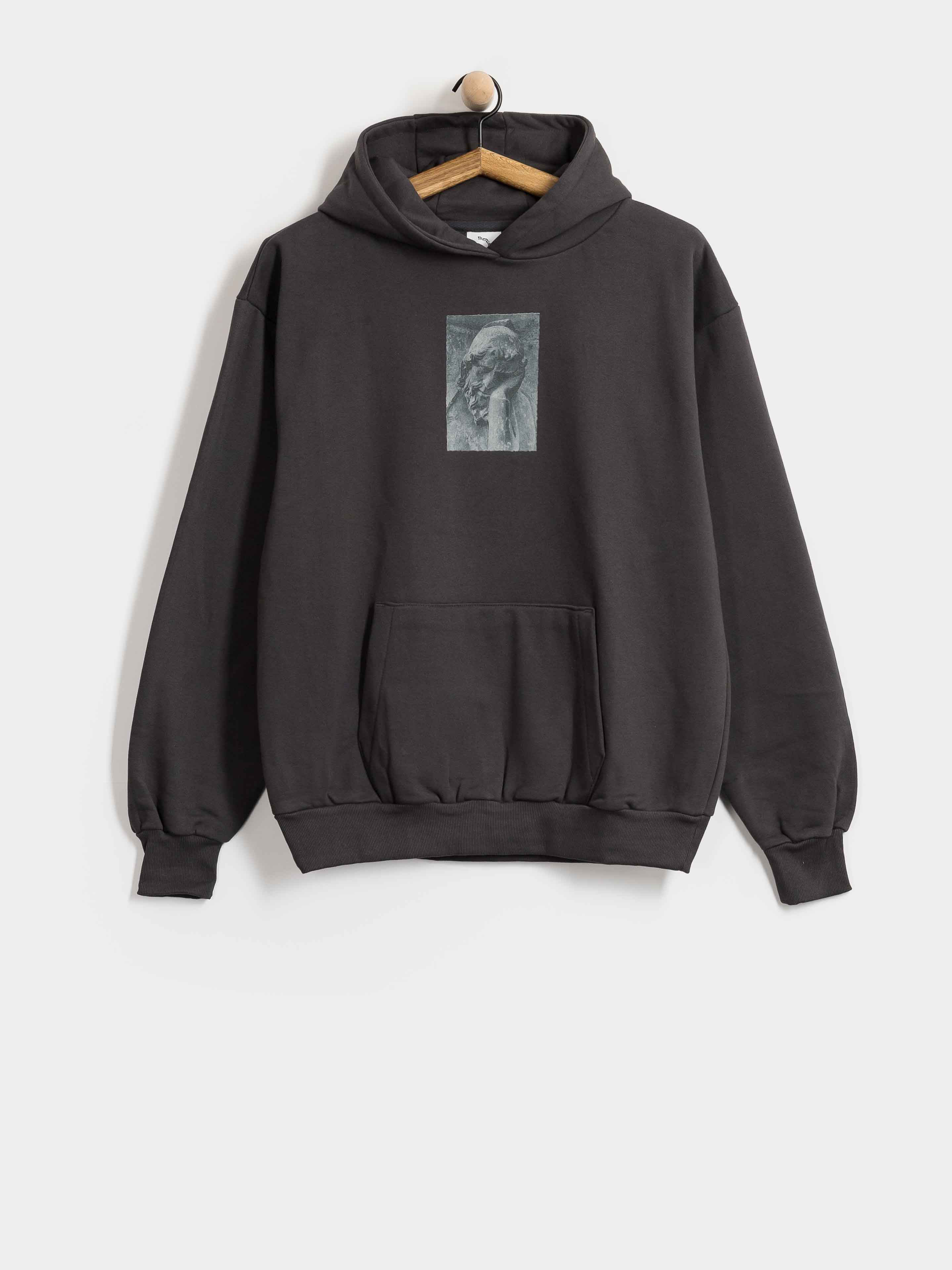 Poetic Collective Thinking About You HD Hoodie