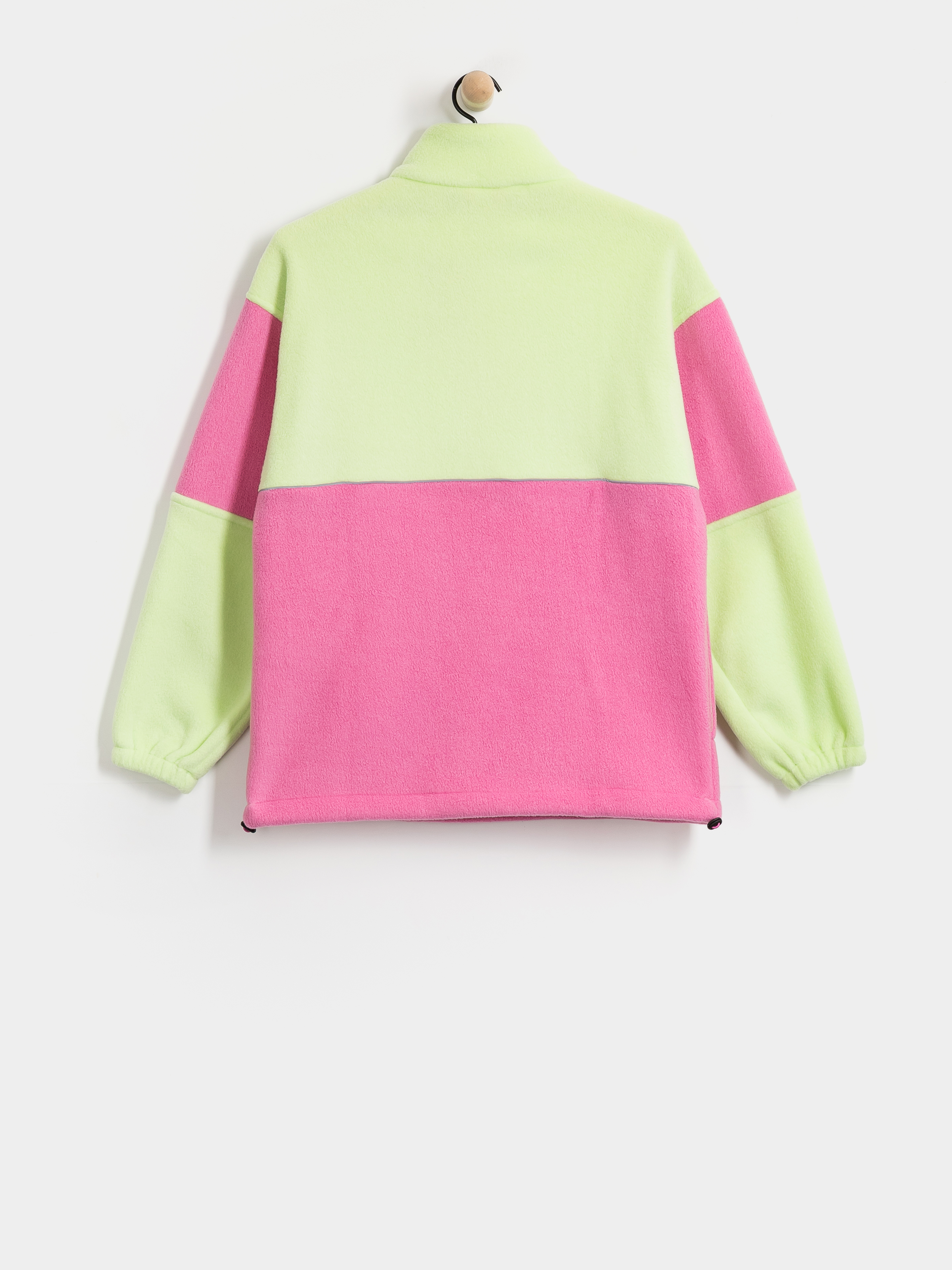 Jungmob Polar Kangoo Wmn Sweatshirt (limoncello)