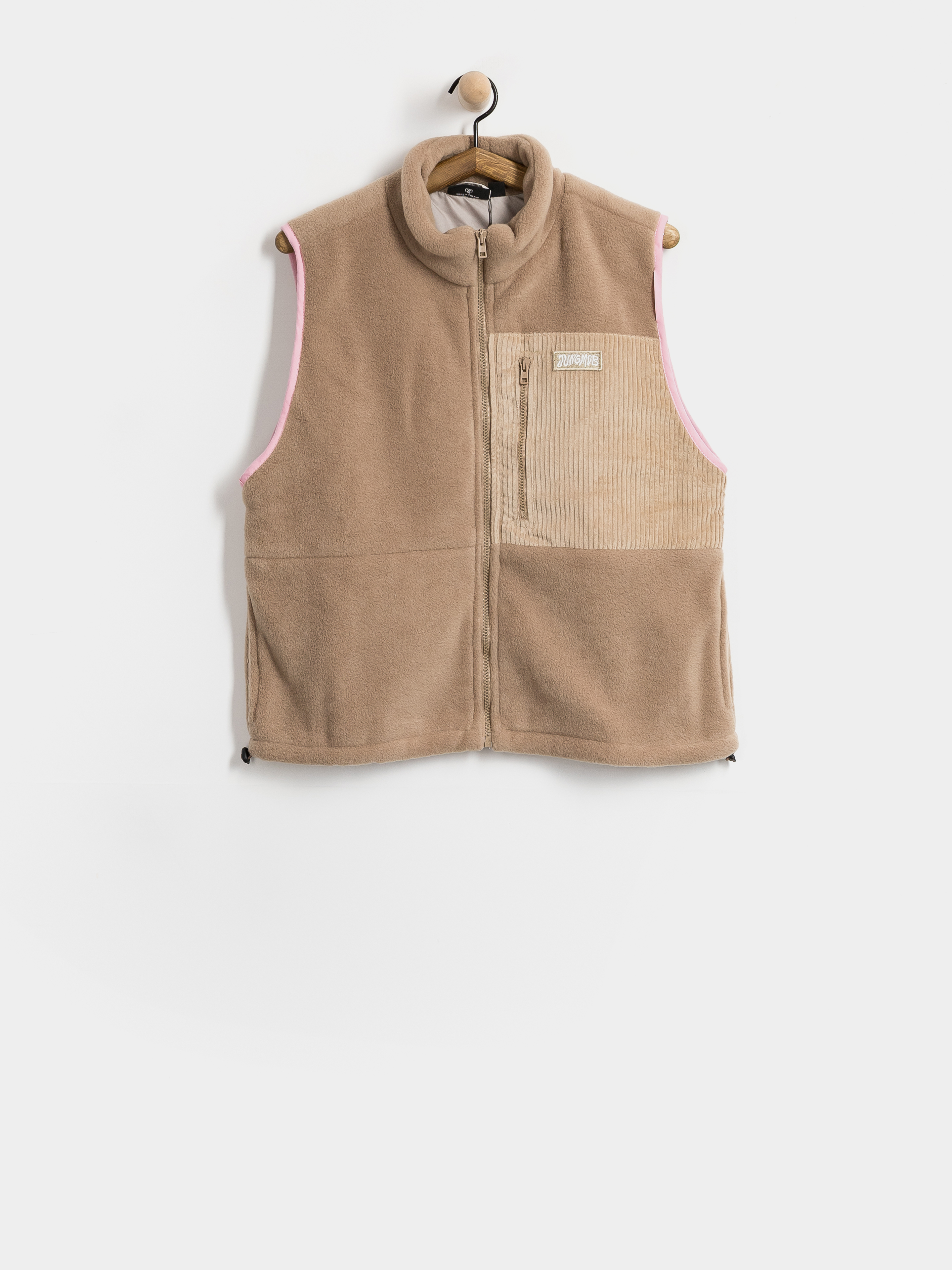 Jungmob Polar Pixie Wmn Weste