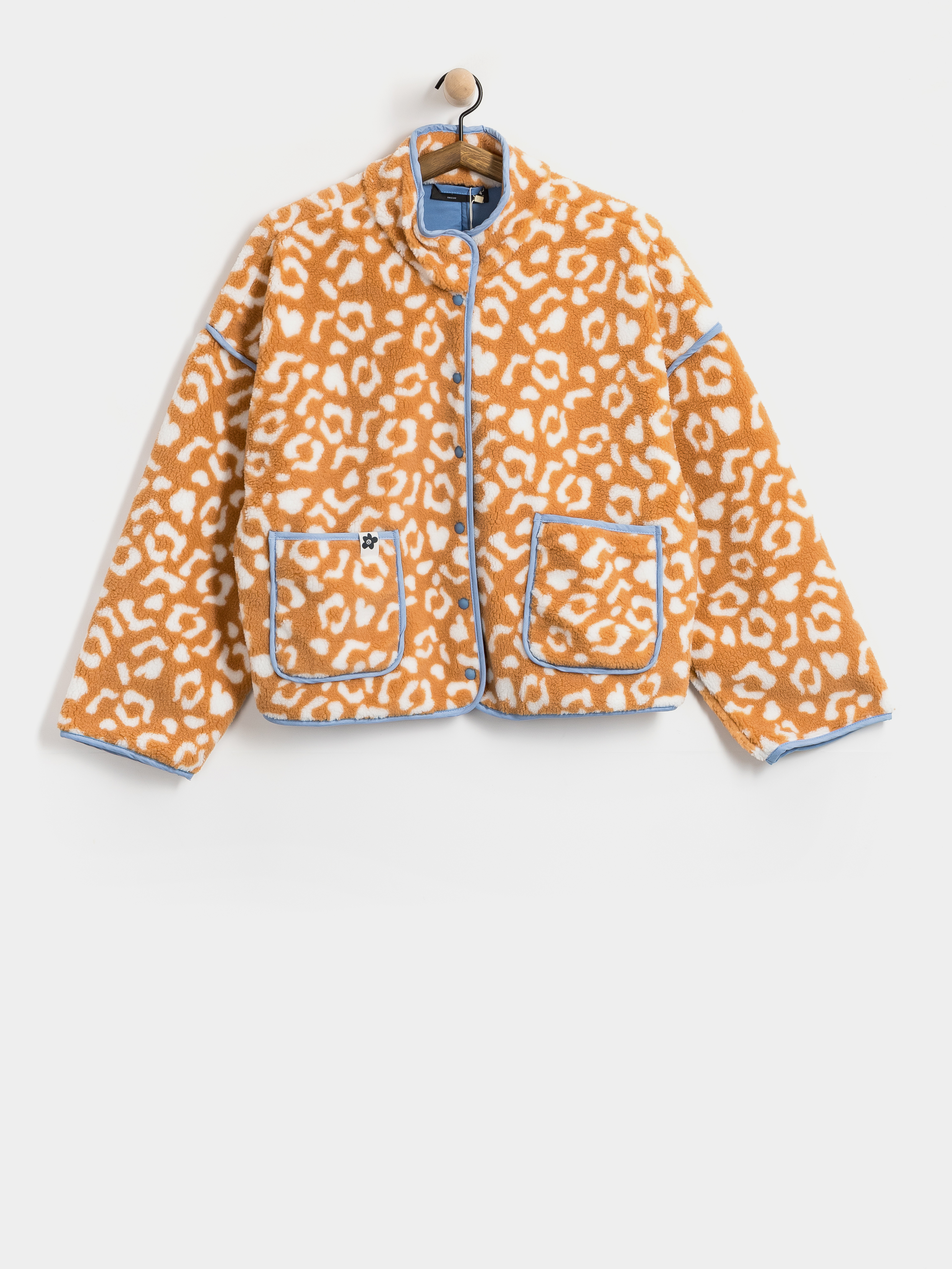 Jungmob Praia Wmn Jacket