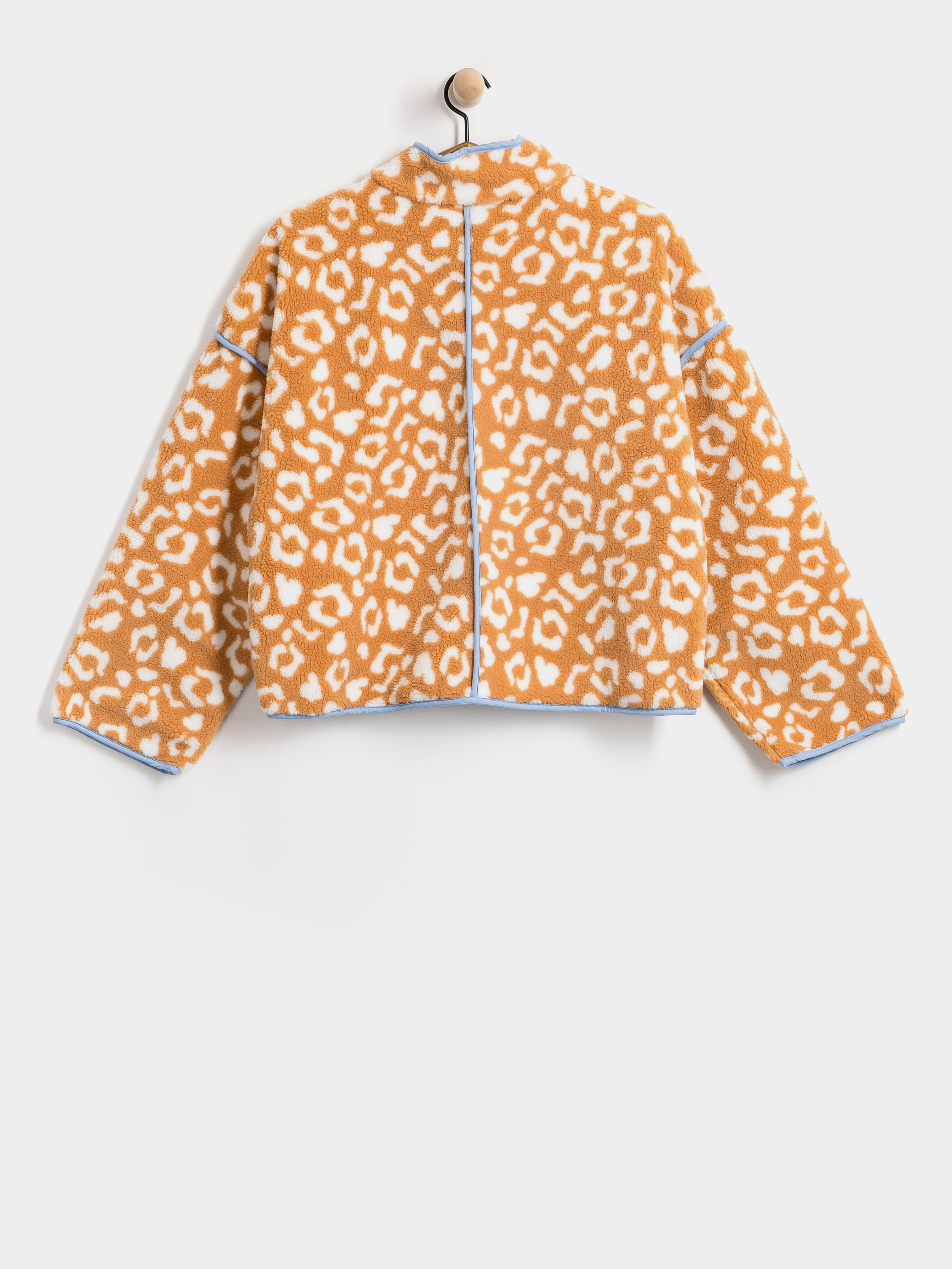 Jungmob Praia Wmn Jacke (morela panther)