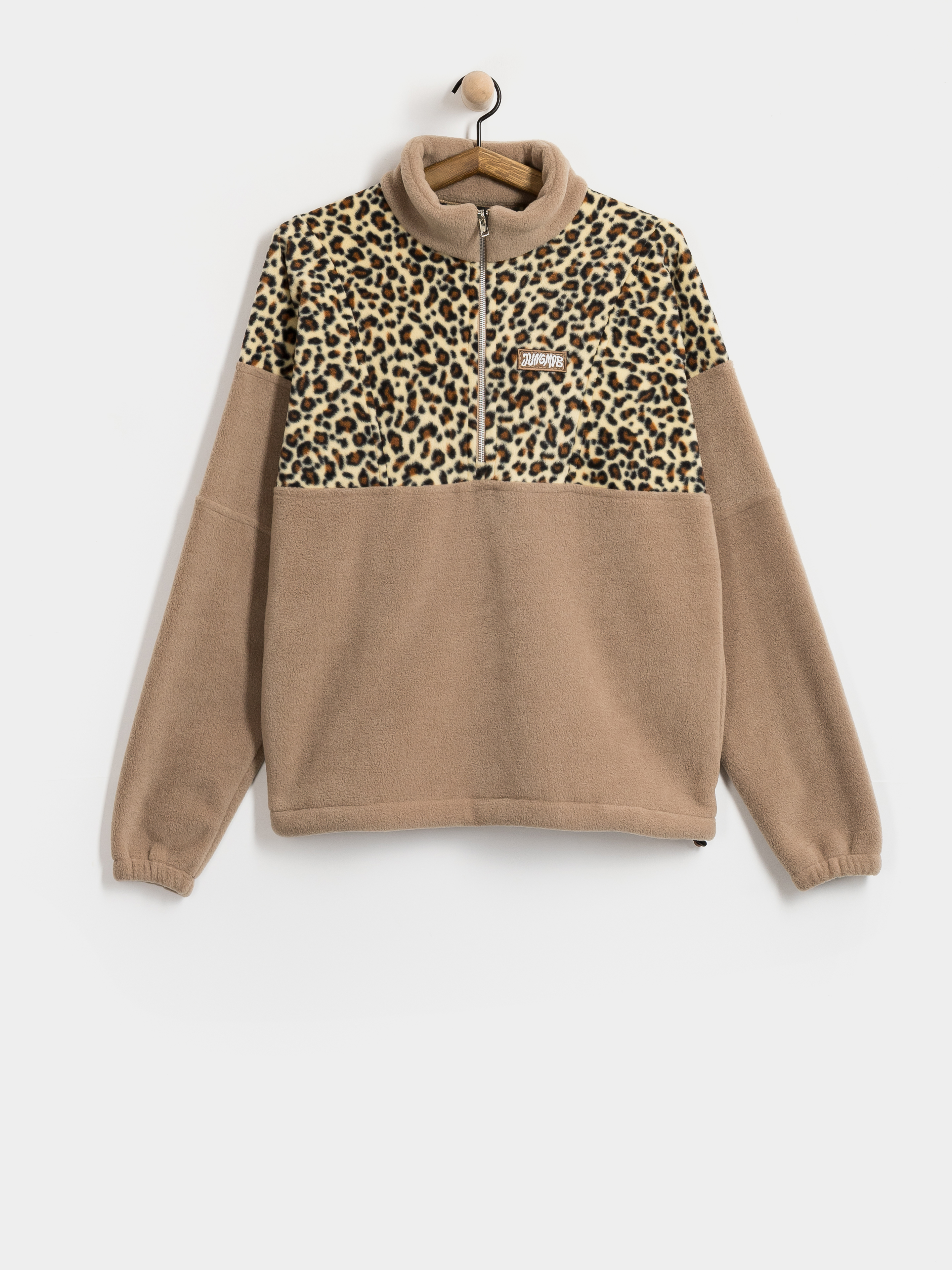 Jungmob Polar Wmn Sweatshirt