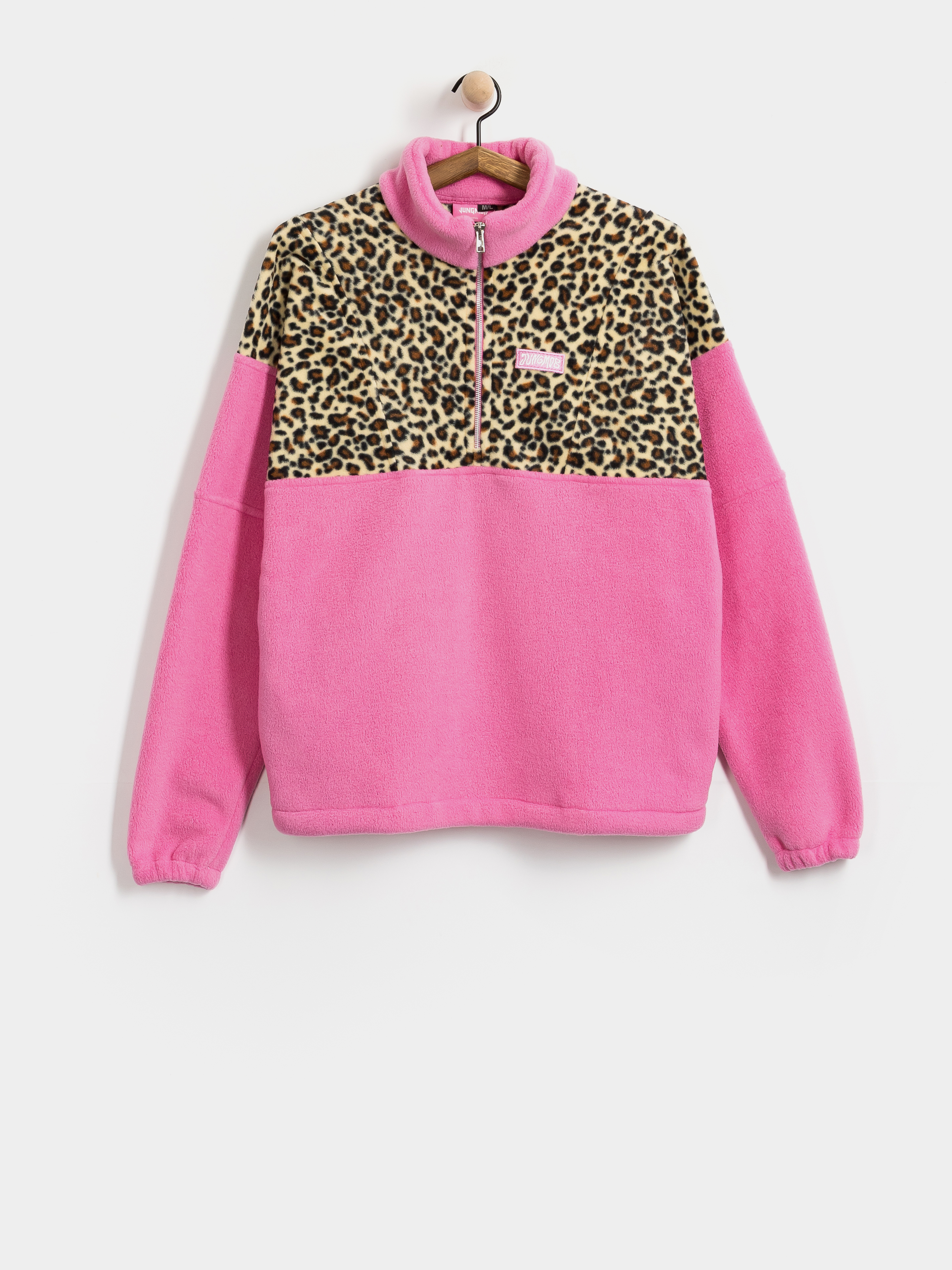 Jungmob Polar Wmn Sweatshirt