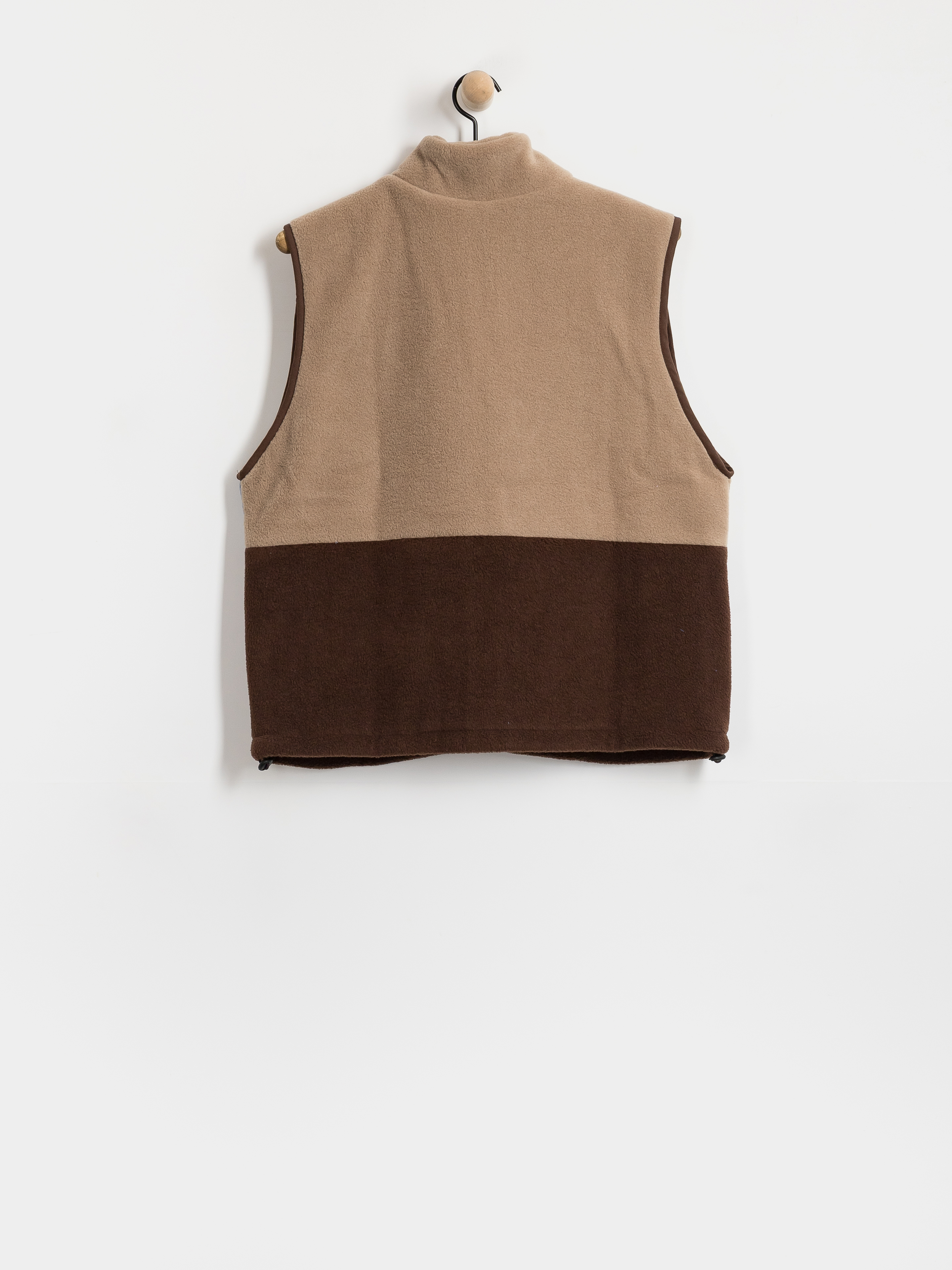 Jungmob Polar Pixie Wmn Vest (milkyway)