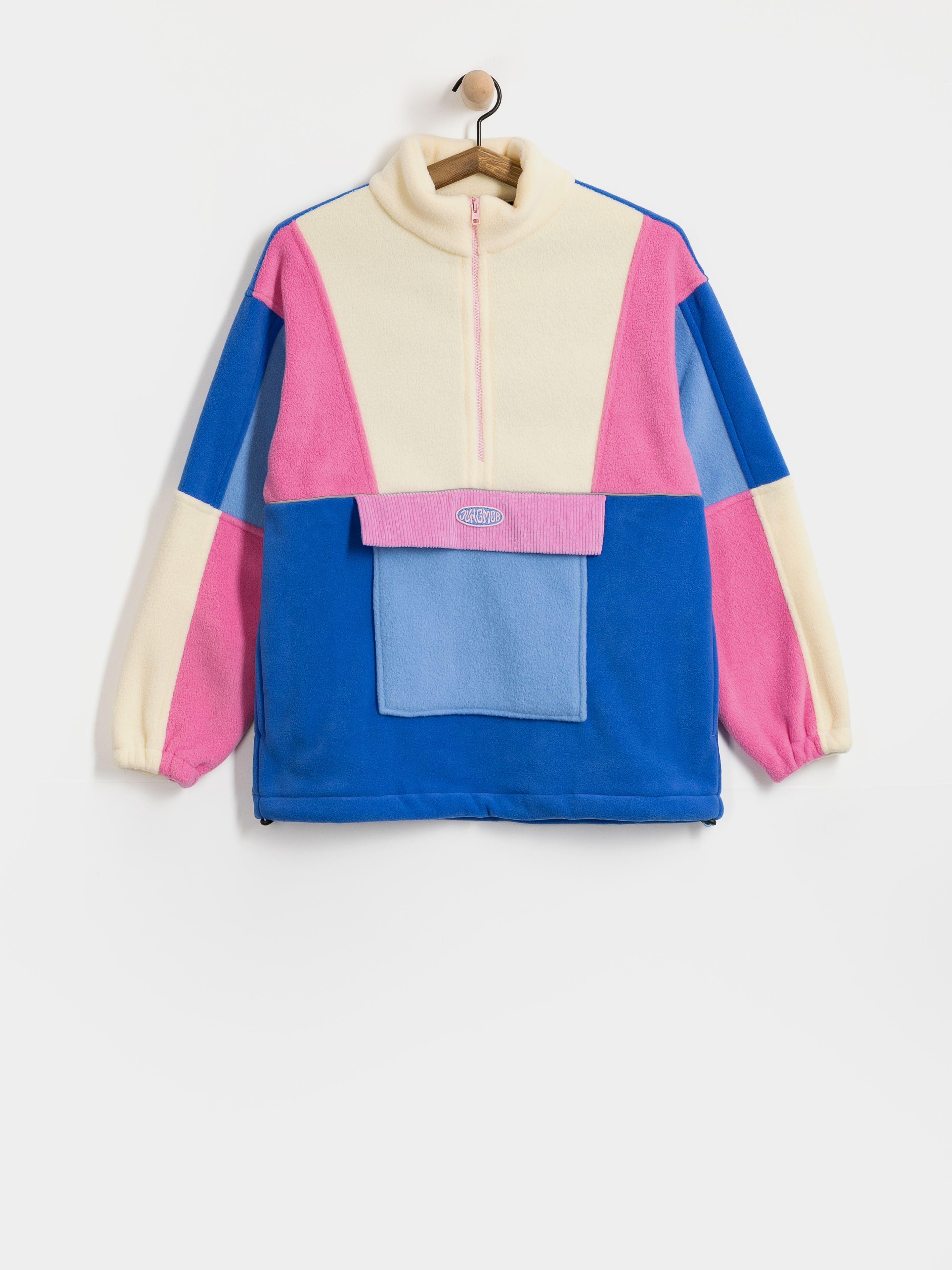 Jungmob Polar Kangoo Wmn Sweatshirt (not good)