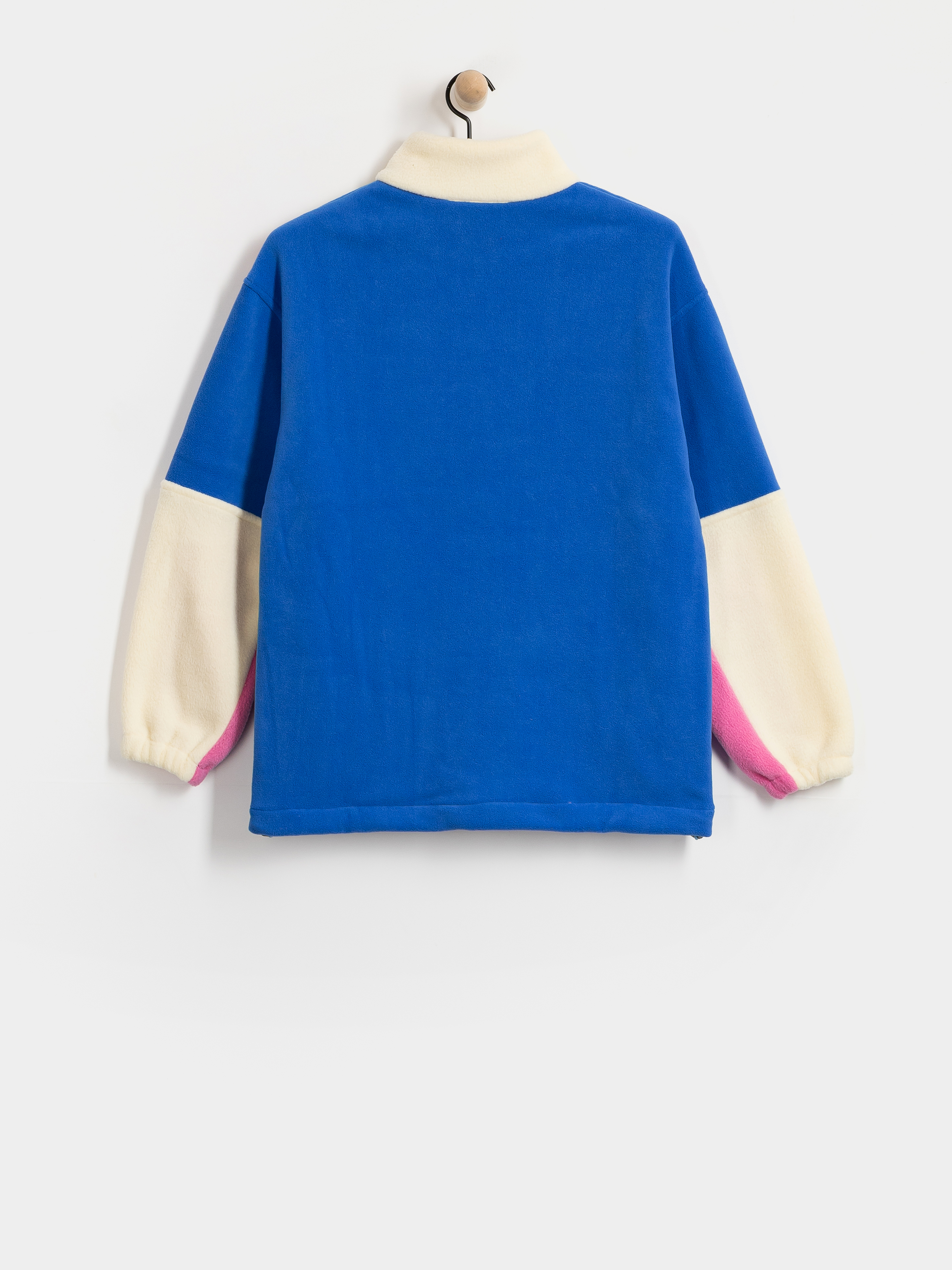 Jungmob Polar Kangoo Wmn Sweatshirt (not good)