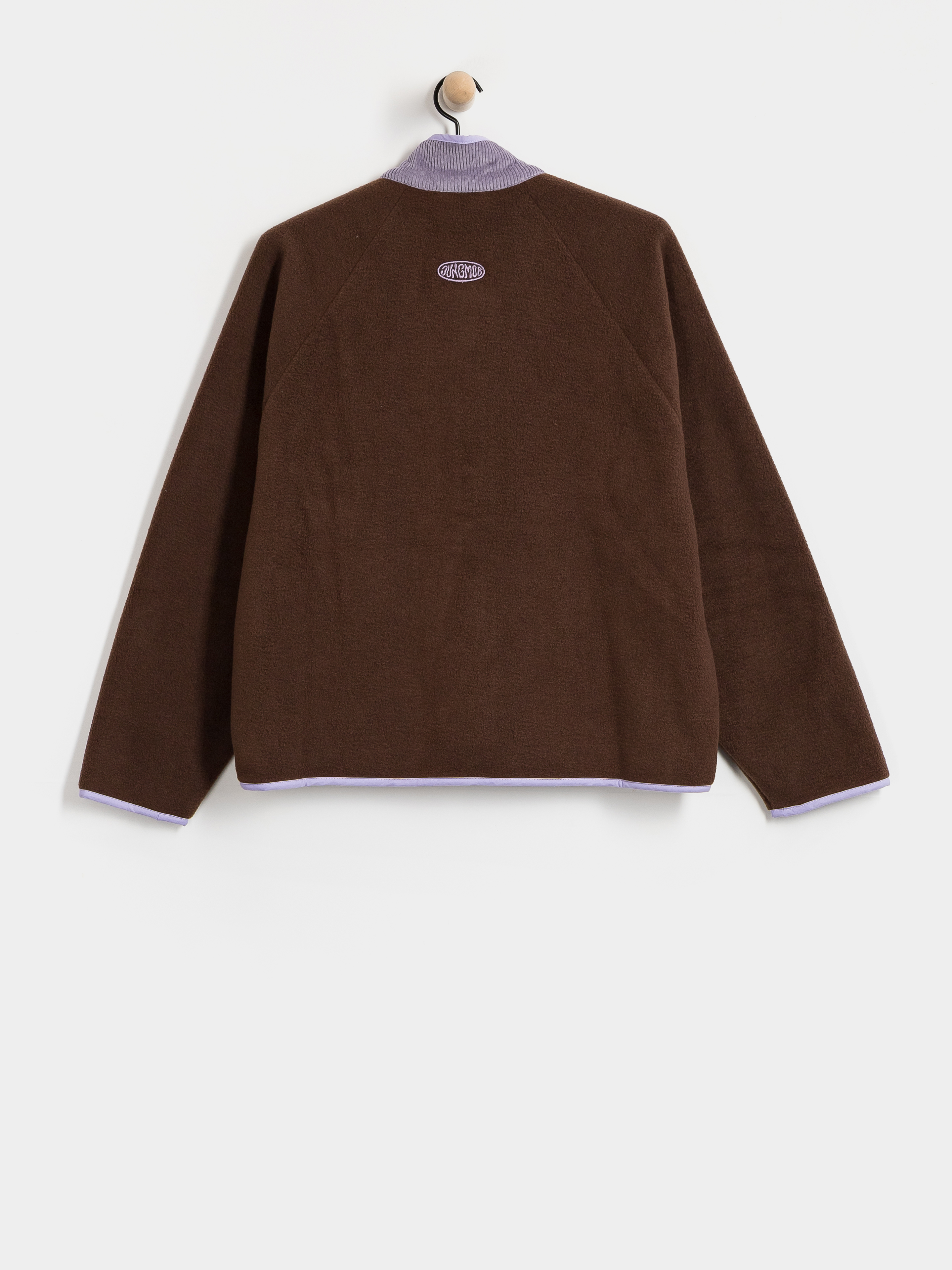 Jungmob Nera Jacke Wmn (ciocolatto)