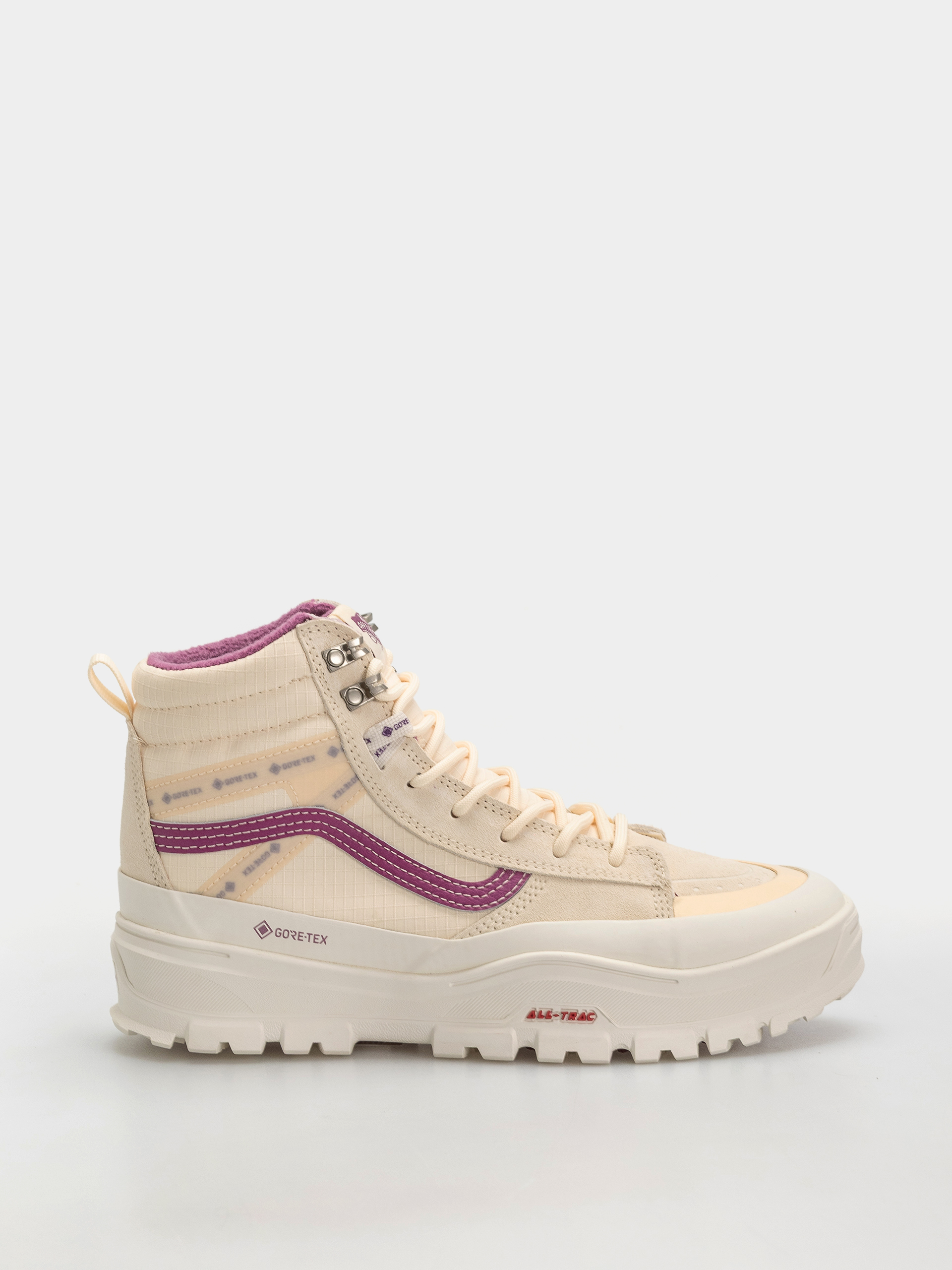 Vans Sk8 Hi Gore Tex Insulated Mte Shoes (sand white)