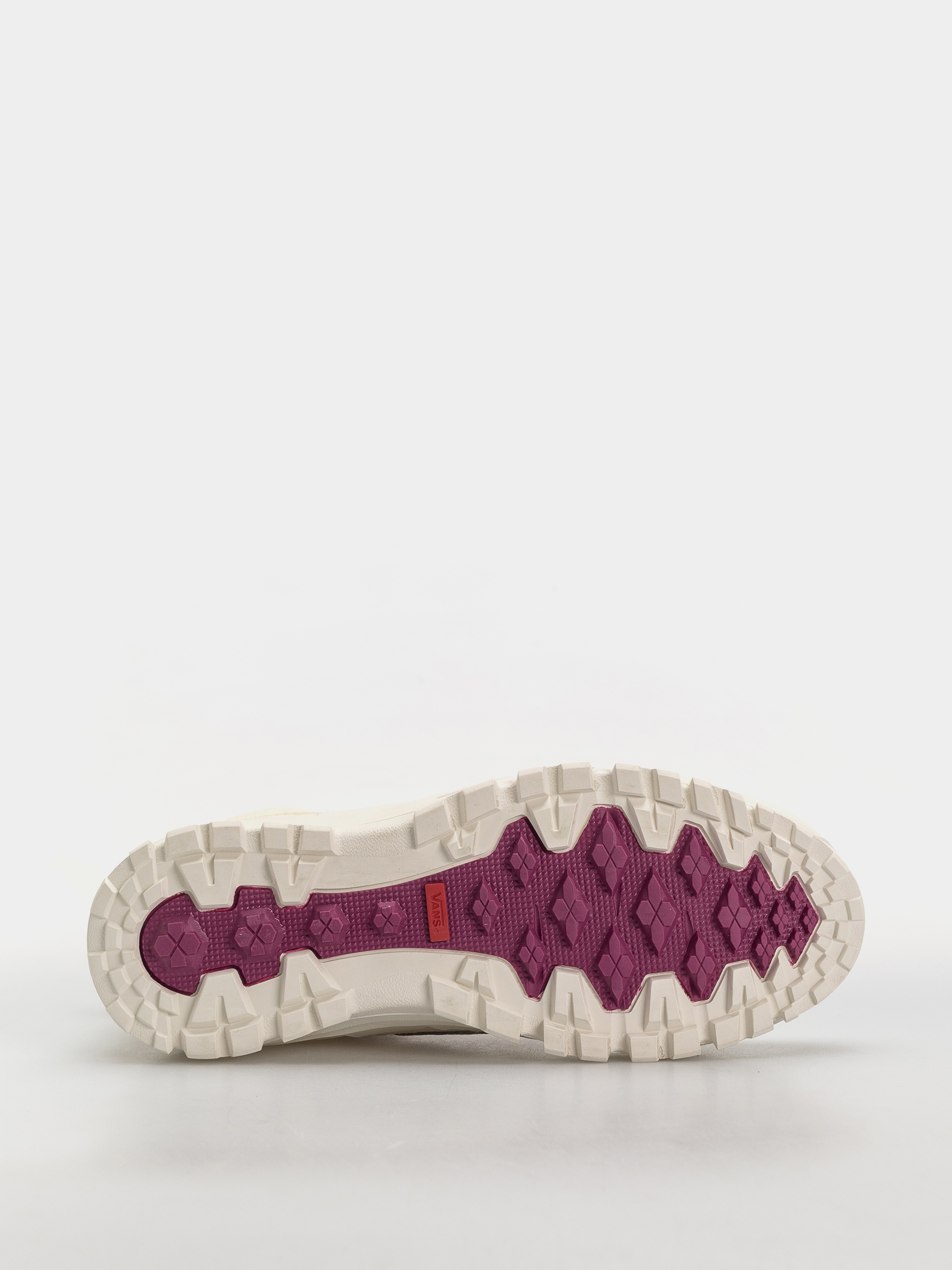 Vans Sk8 Hi Gore Tex Insulated Mte Schuhe (sand white)