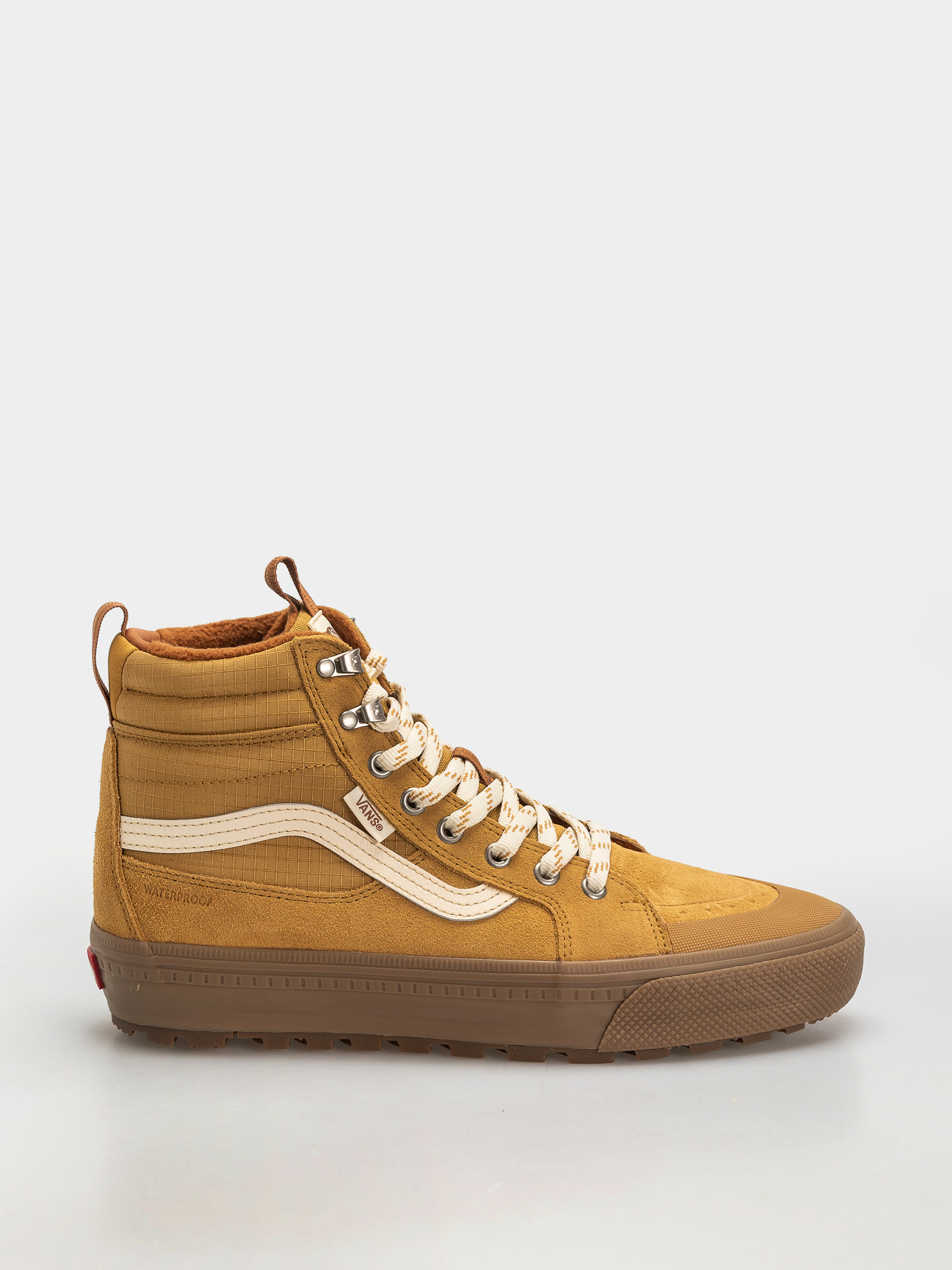 Vans Sk8 Hi Waterproof Insulated Mte Schuhe (autumn brown)