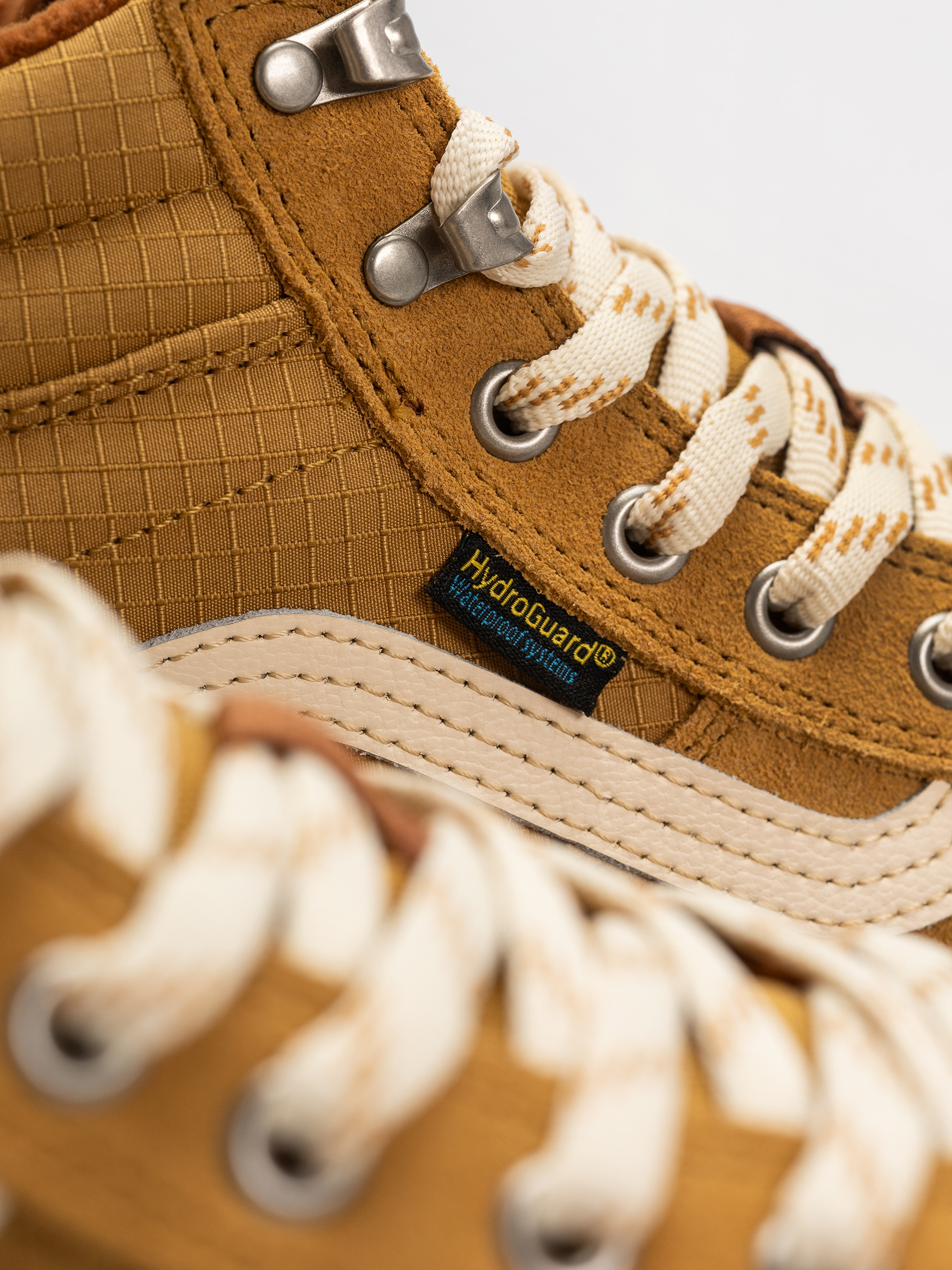 Vans Sk8 Hi Waterproof Insulated Mte Schuhe (autumn brown)